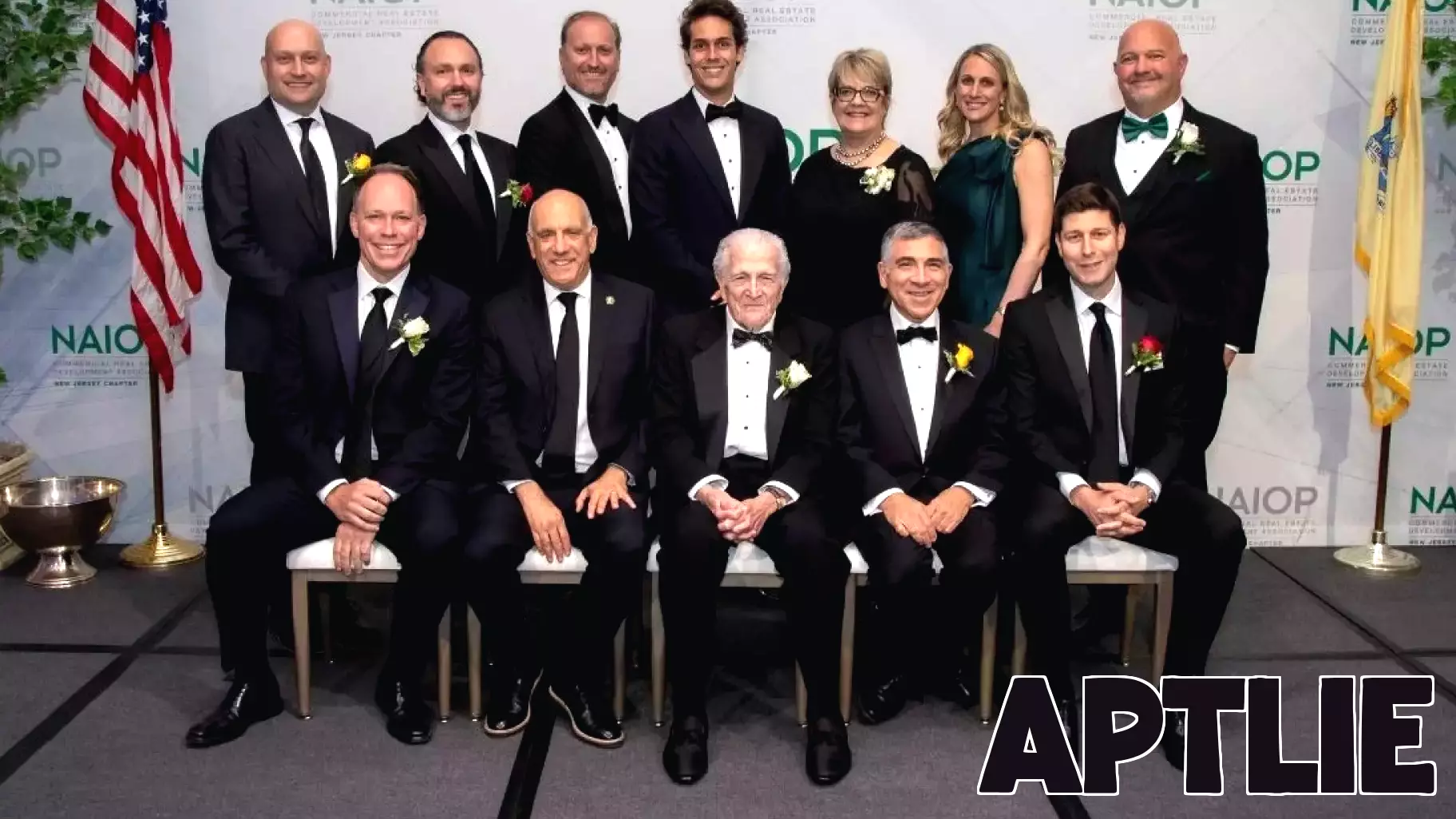Commercial real estate deal of the year winners, honorees recognized at annual NAIOP gala