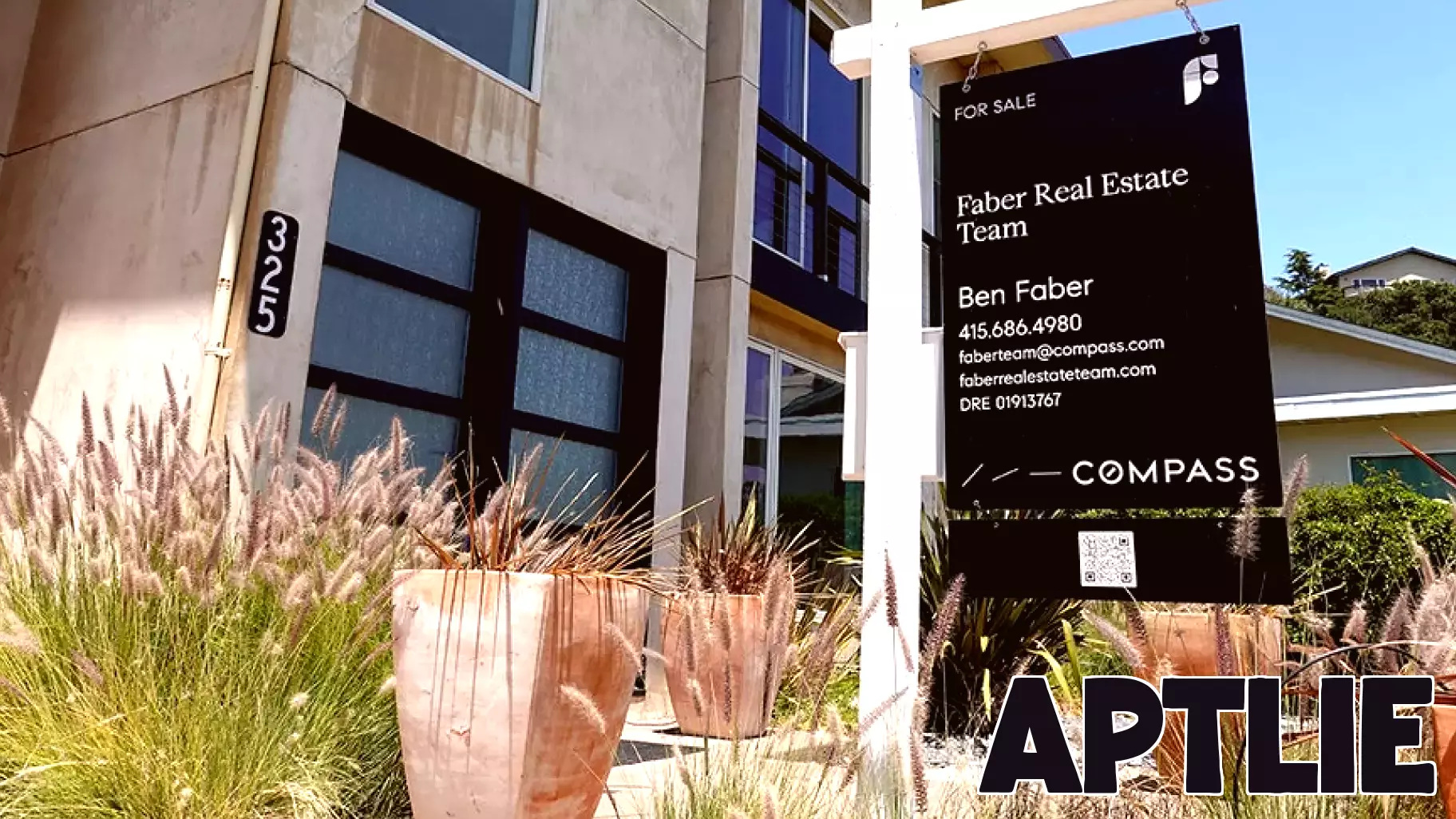 Compass Takes Legal Action Against Zillow Over Alleged Monopoly Practices
