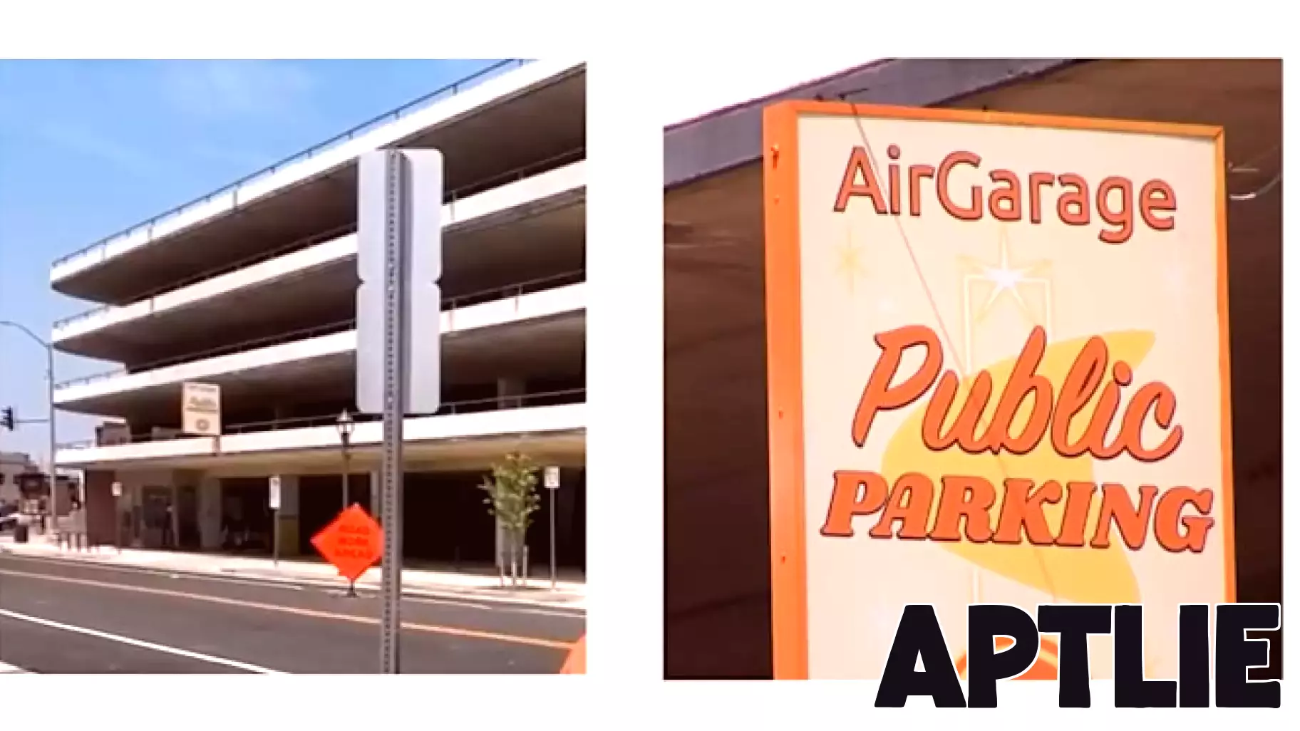 Condemned parking garage in Downtown Roanoke sold, according to real estate firm
