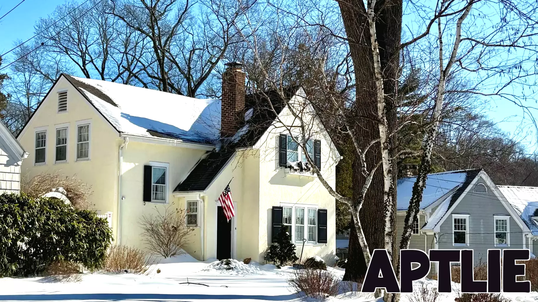 Connecticut Housing Market Cools in January as Listings and Sales Decline