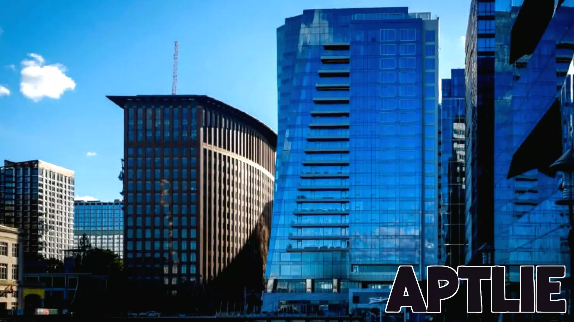 Controversial Tax Proposal Aims to Target Luxury Apartments in Boston