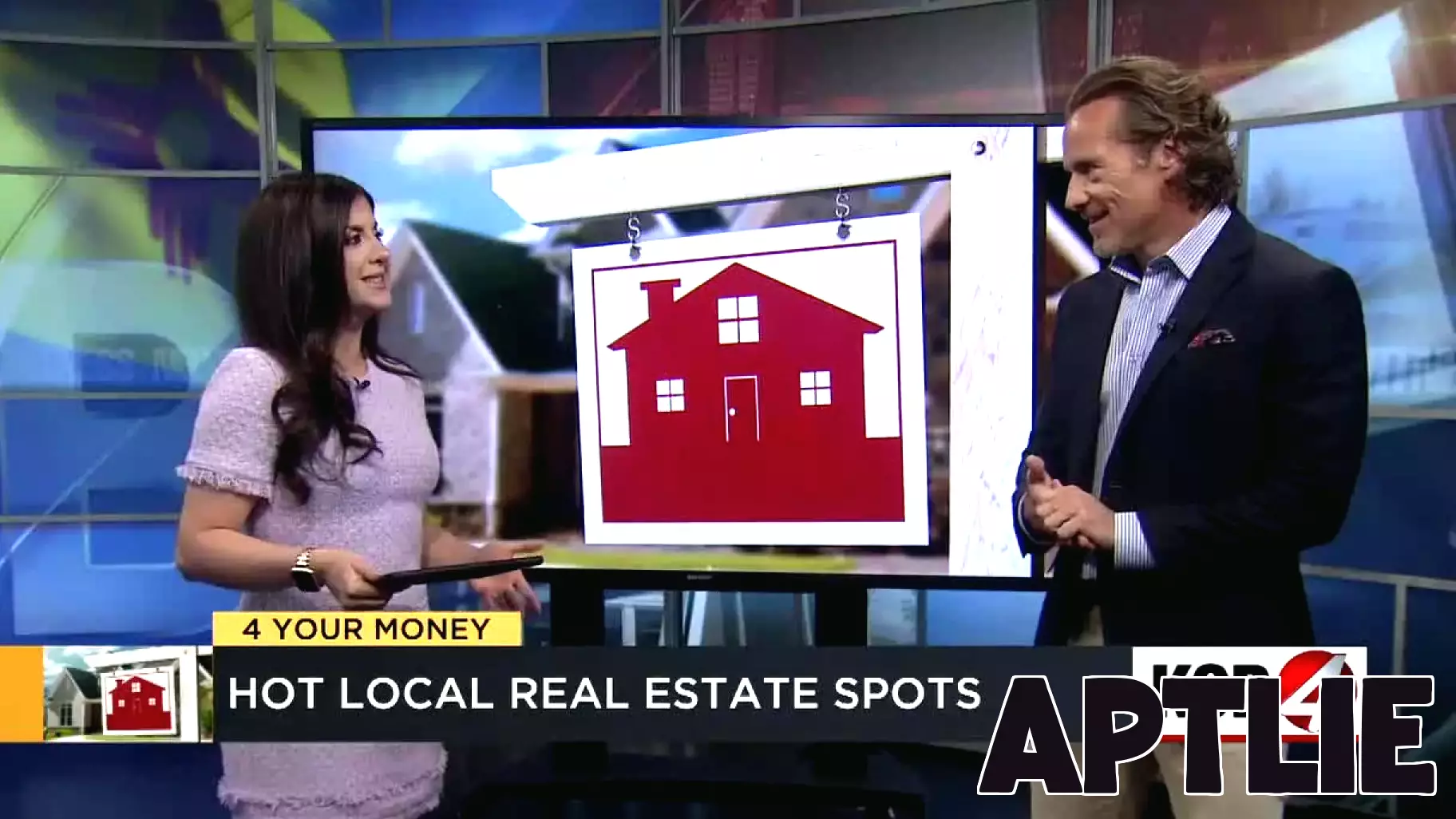 Current Hot Spots in the Real Estate Market