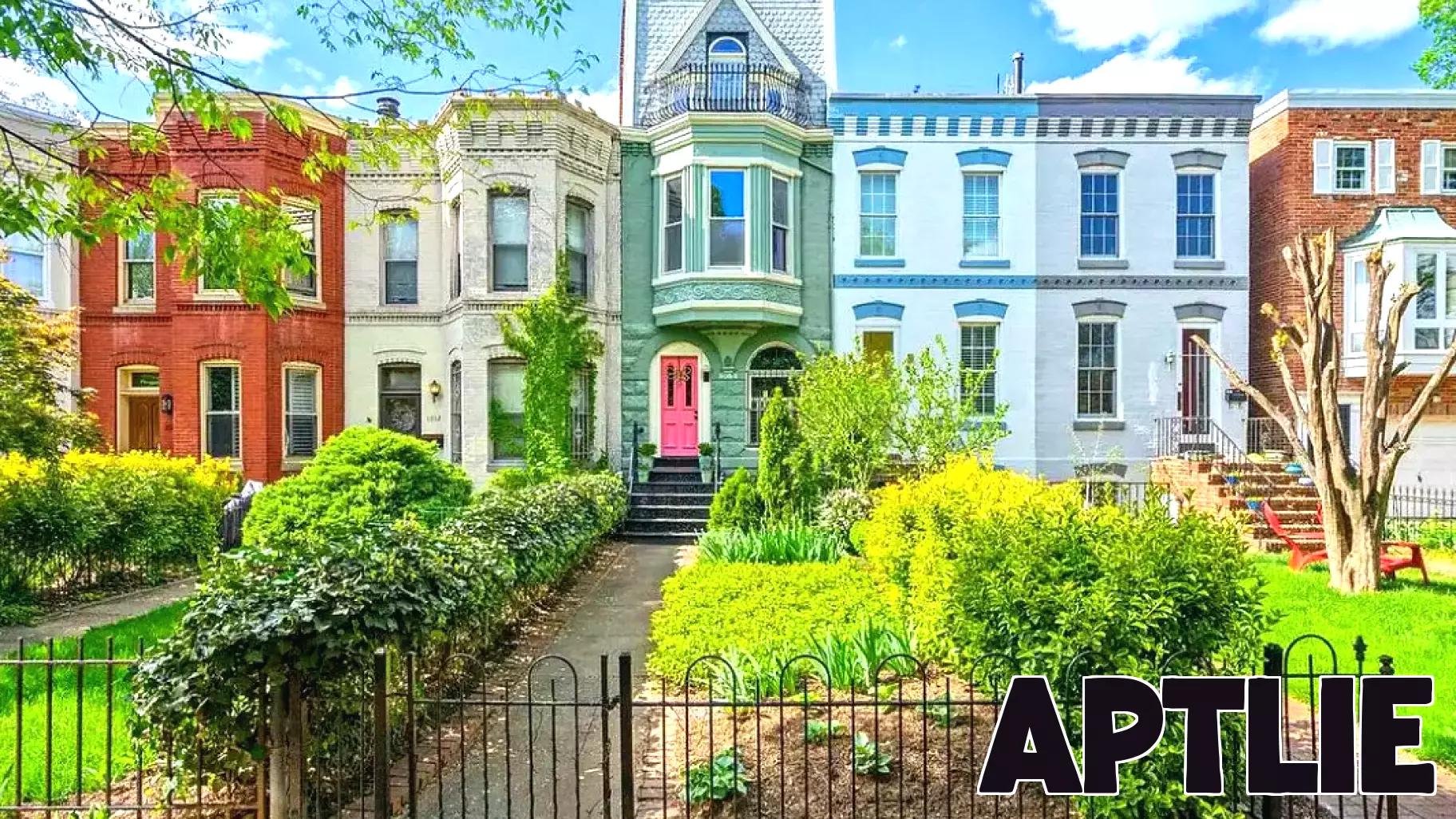 DC Region Real Estate Hits a Staggering $1.3 Trillion Valuation
