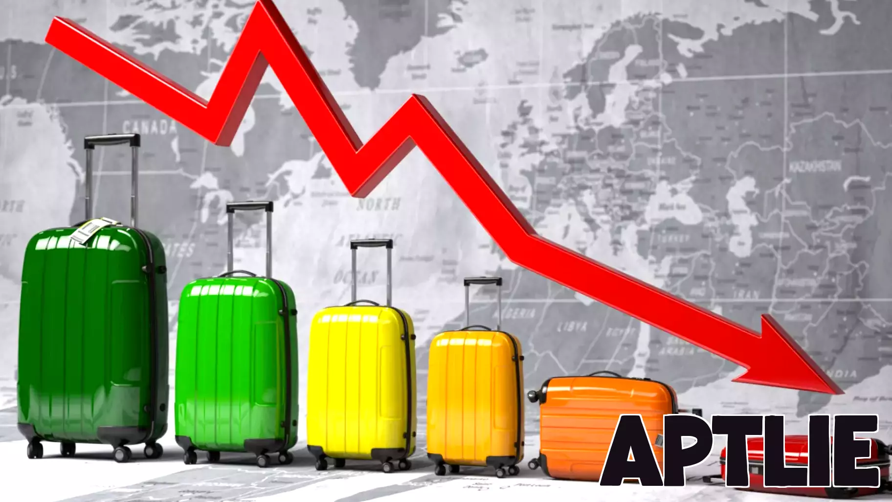 Decline in Las Vegas Tourism by 2025: Implications for Housing and Real Estate
