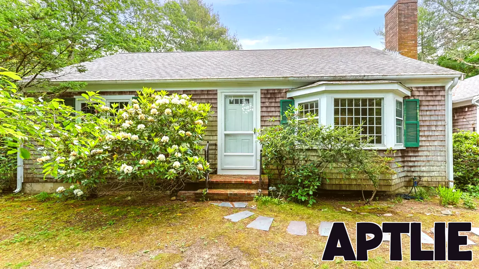 Discover the Charm of 16 John Joseph Road in Harwich