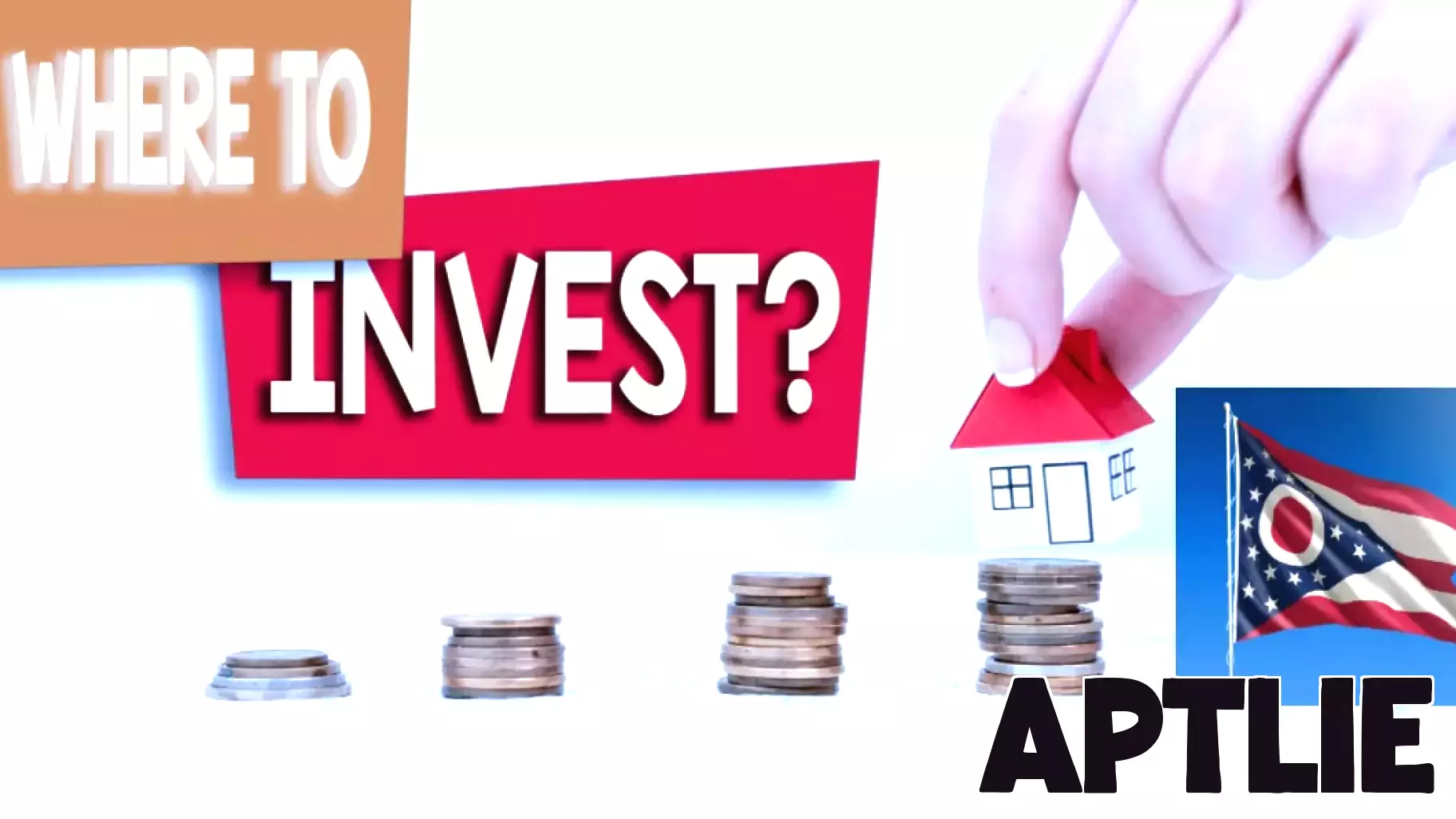 Discover the Top 10 Ohio Cities for Real Estate Investment in 2025