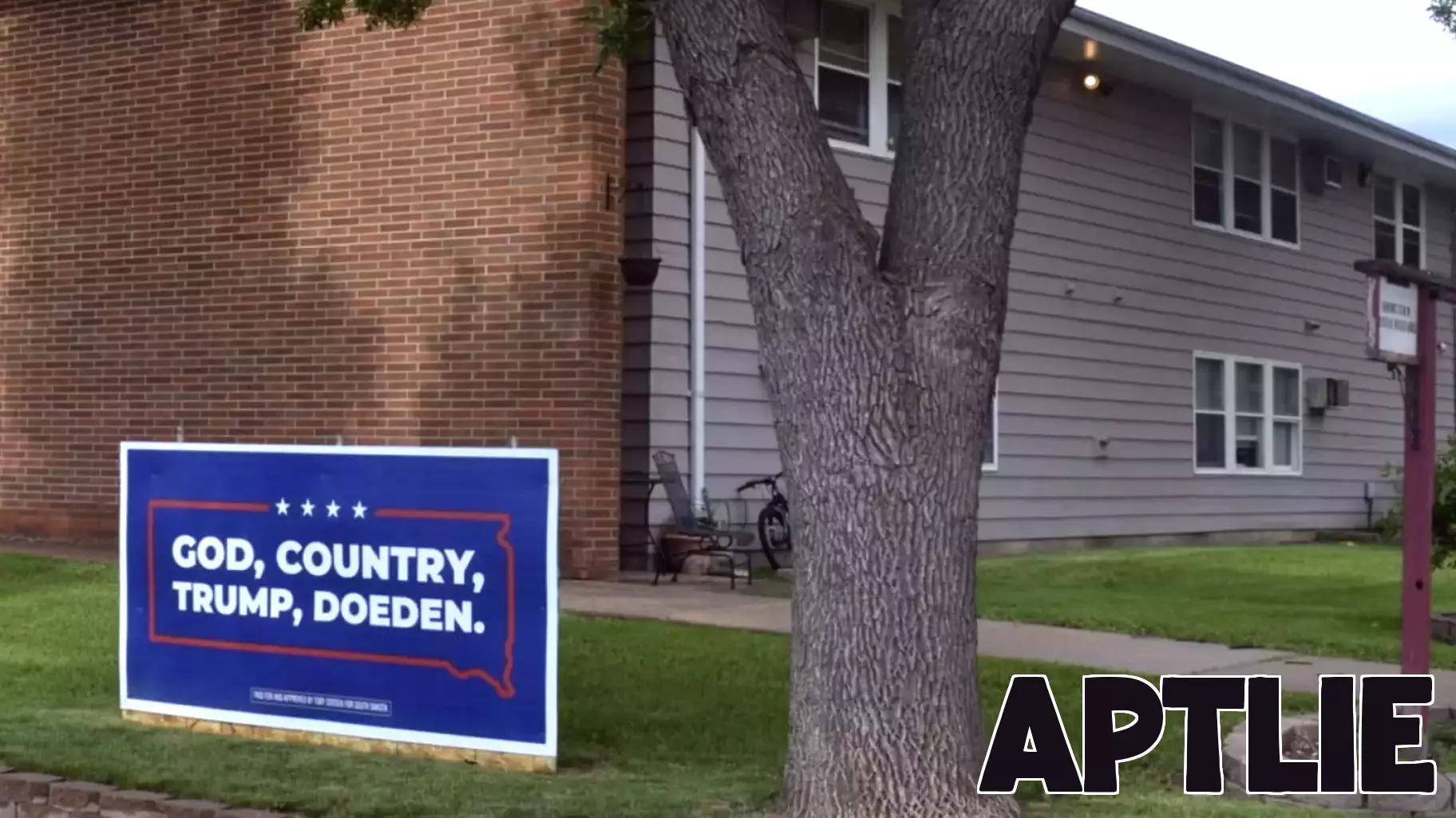 Doeden’s portfolio: Real estate, car dealerships, bitcoin and a TIF