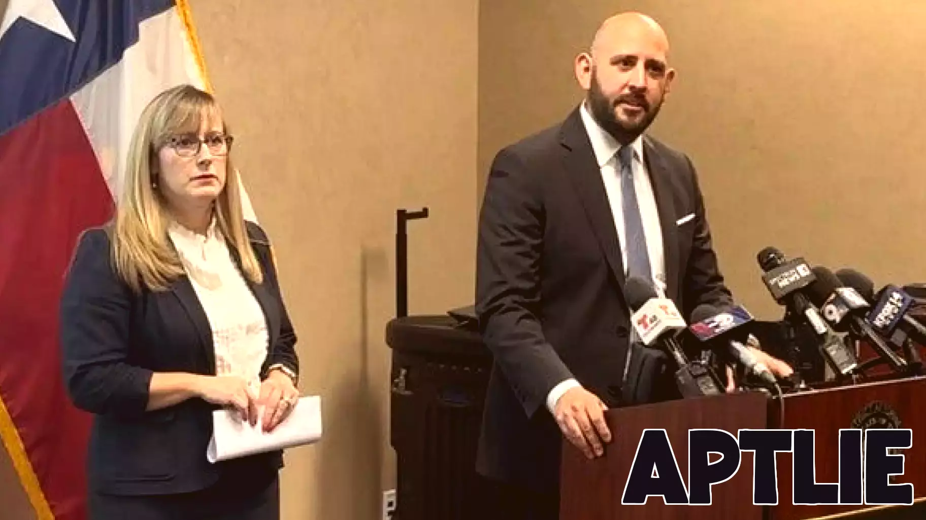 El Paso District Attorney Alerts Community About Real Estate Scams Following Sentencing