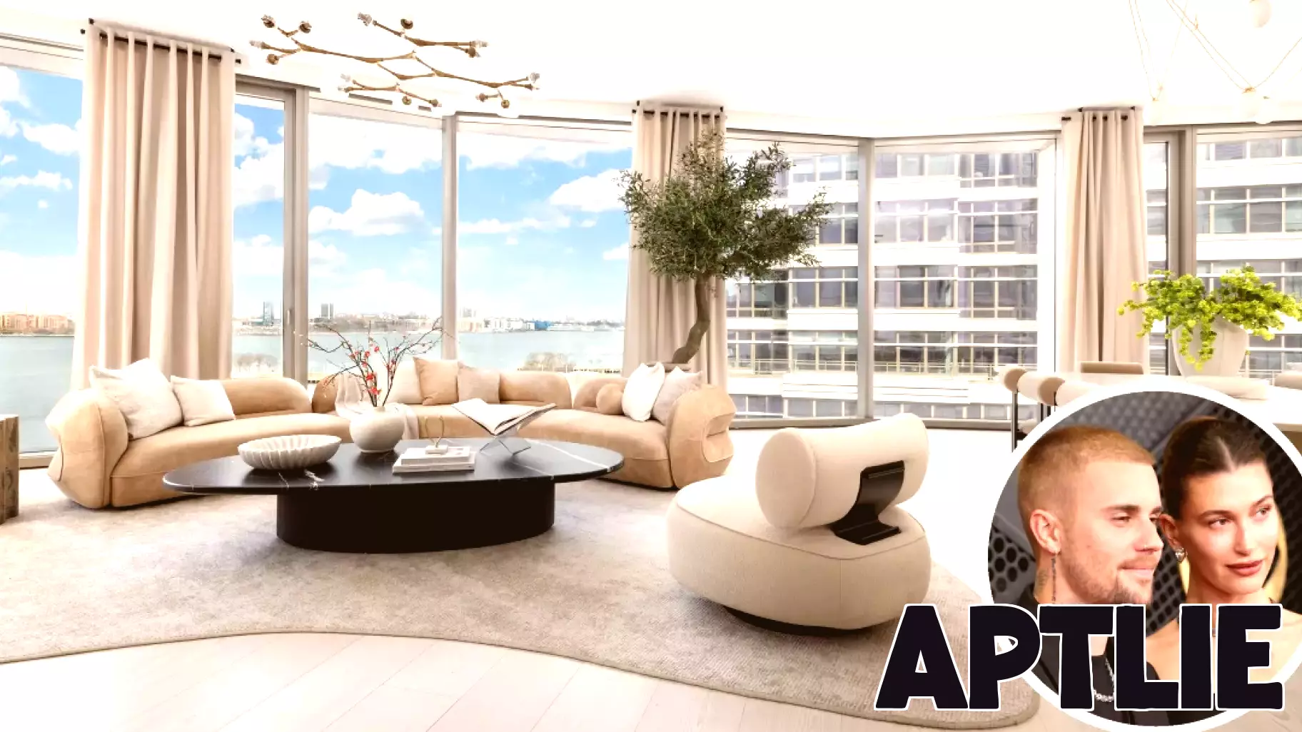 Exclusive | Hailey and Justin Bieber Pay $12 Million for West Village Condo