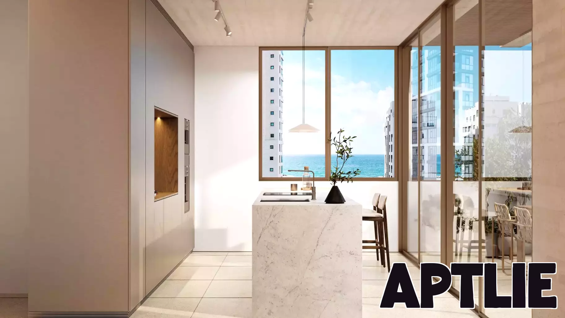 Exclusive Pre-Sale Access to Luxurious Tel Aviv Real Estate