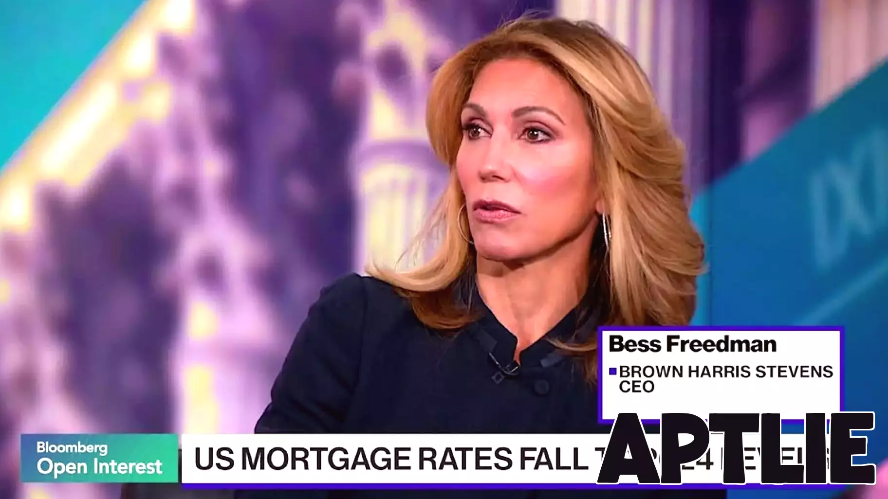 Falling Mortgage Rates Ignite Refinancing Surge