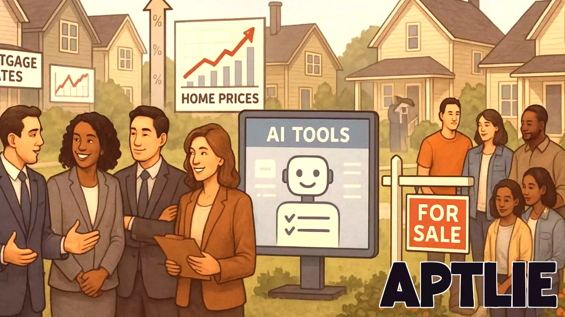 Feeling stuck in a slow market? Harrison Ford’s story offers a reset