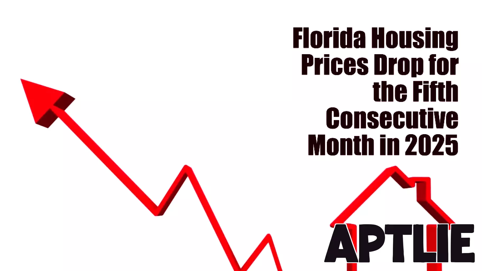 Florida Housing Prices Decline for Five Straight Months: Insights for Buyers and Sellers