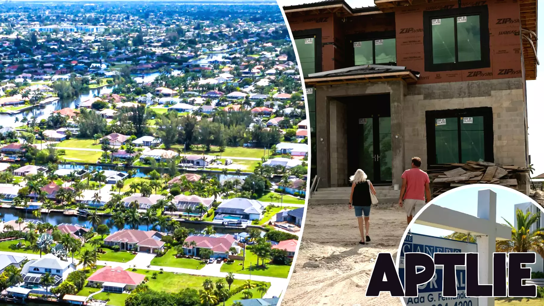 Florida's Housing Market Faces Uncertain Future