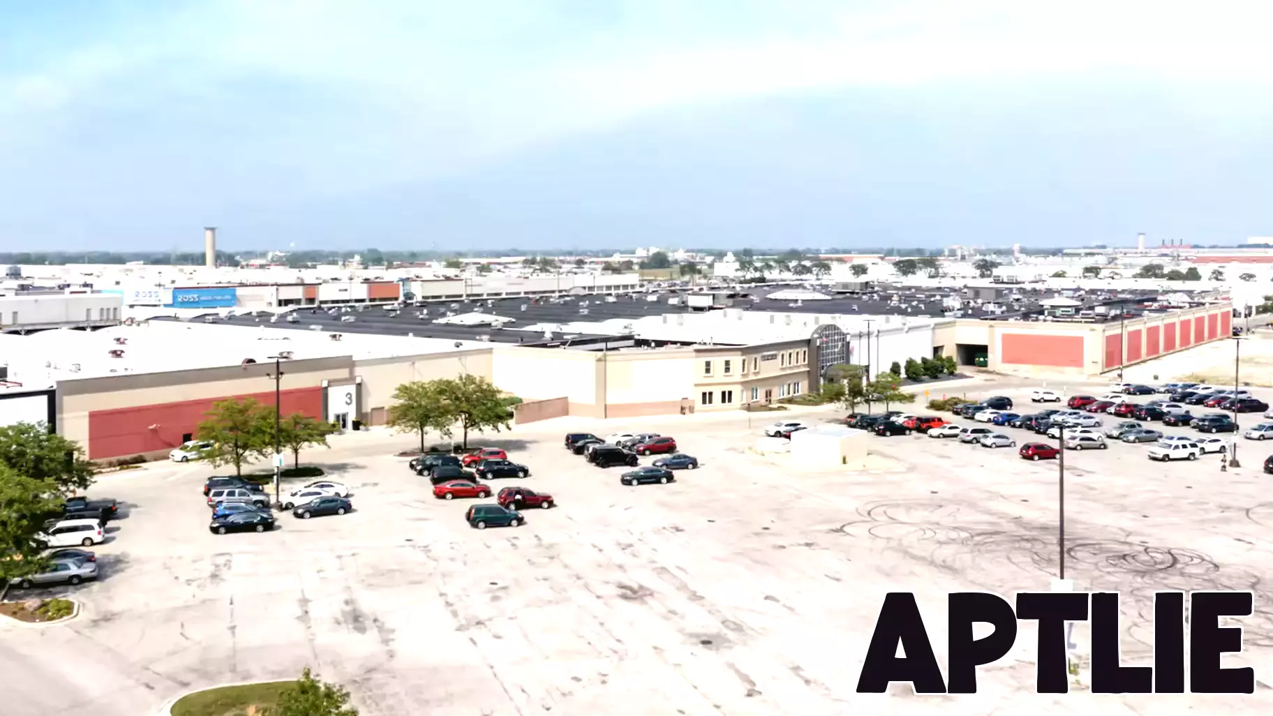Ford City Mall Wins Temporary Reprieve Amid Structural Woes and Sinkhole Concerns