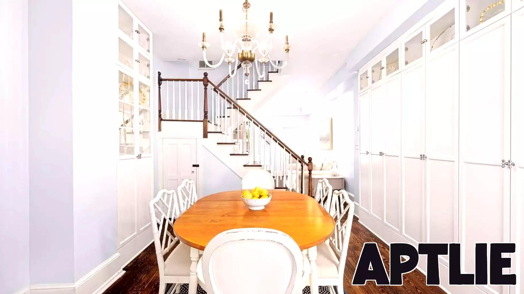 Georgetown Realty Review: December Home Sales Insights