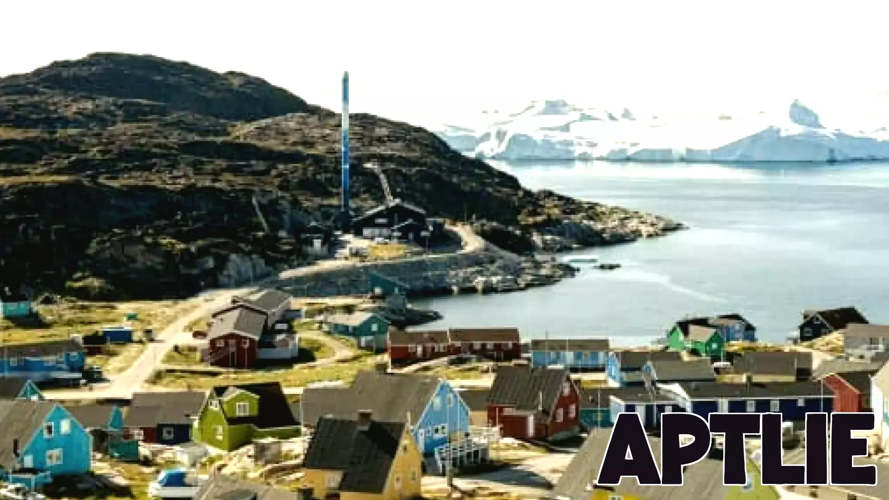 Greenland: A Geopolitical Hotspot Amid Rising Tensions