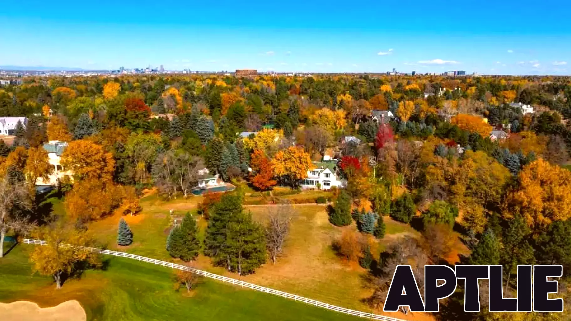 Historic Cherry Hills Village Mansion Hits the Market for $12 Million