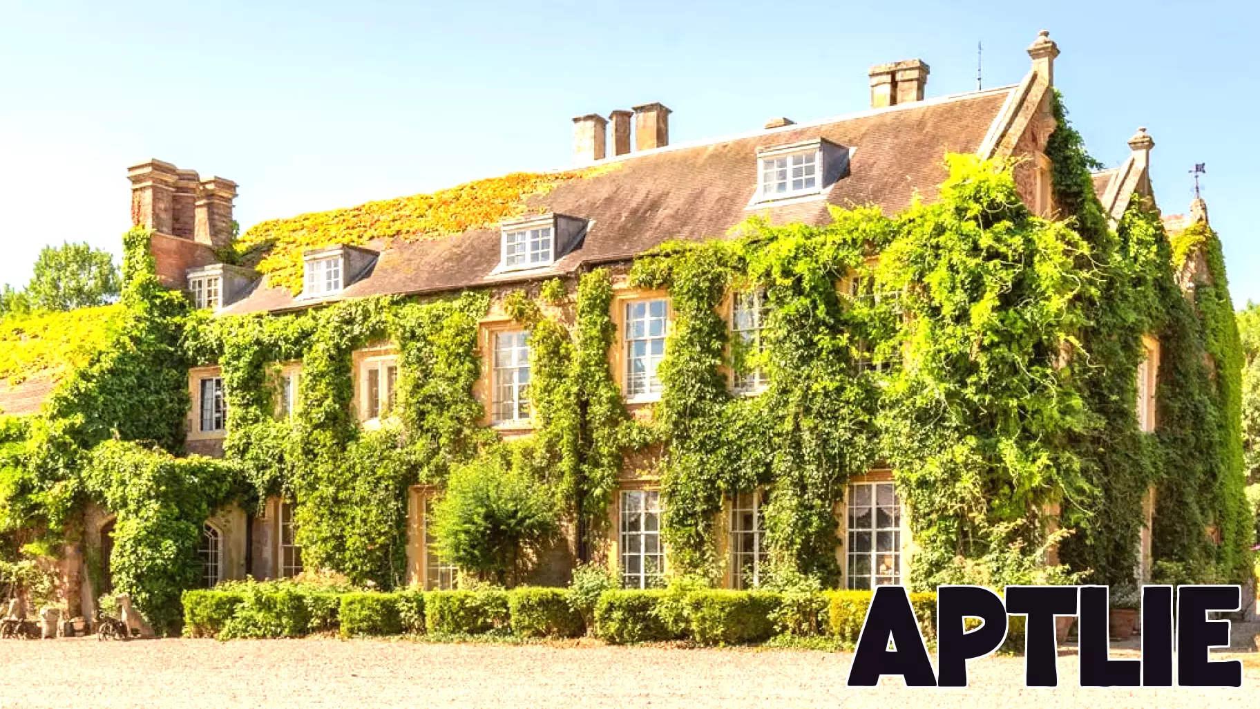 Historic Maunsel House in Somerset Hits the Market for $4.7 Million