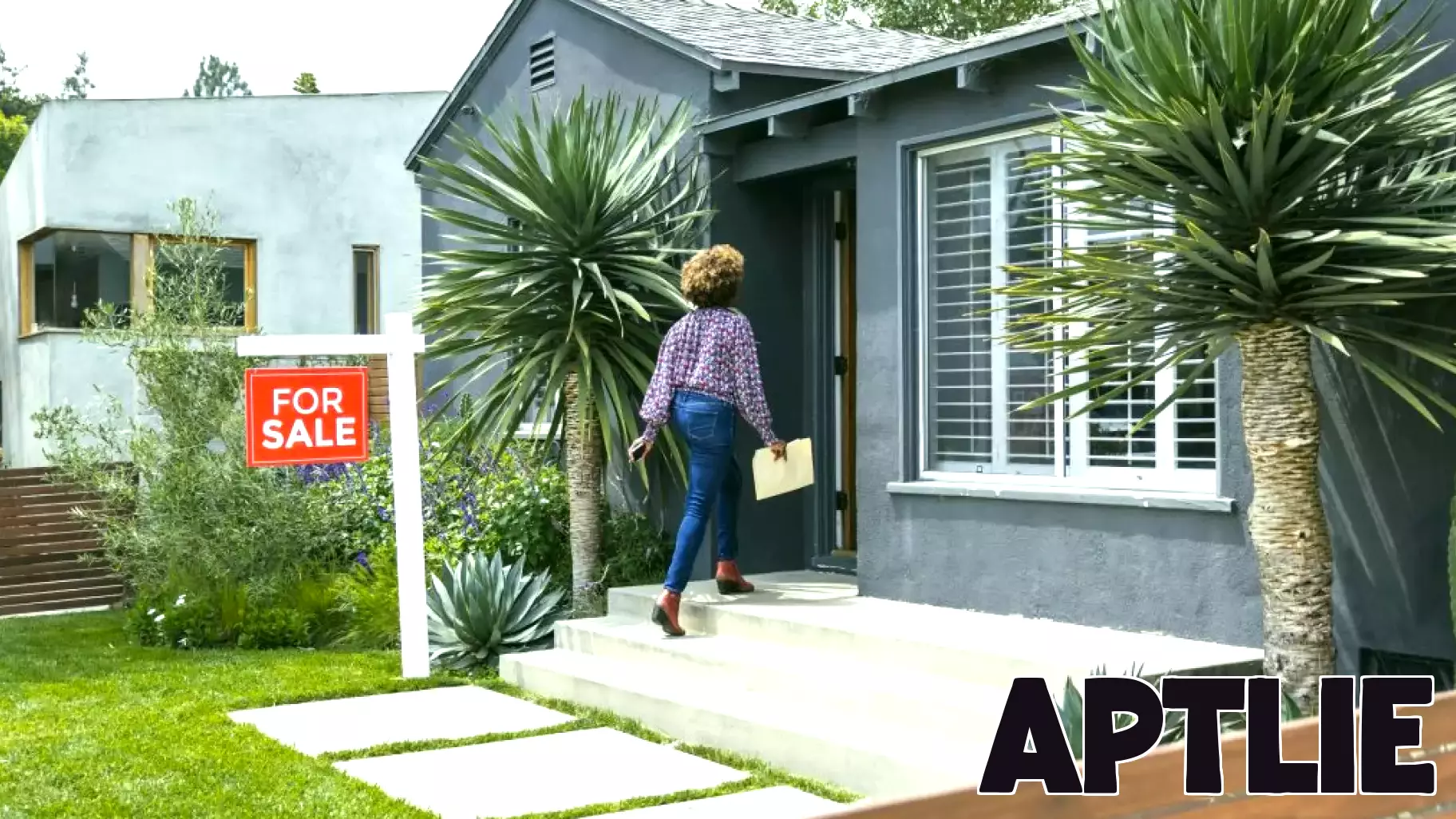 Home Sales Face Potentially Worst Year Since 1995 Amid Economic Concerns