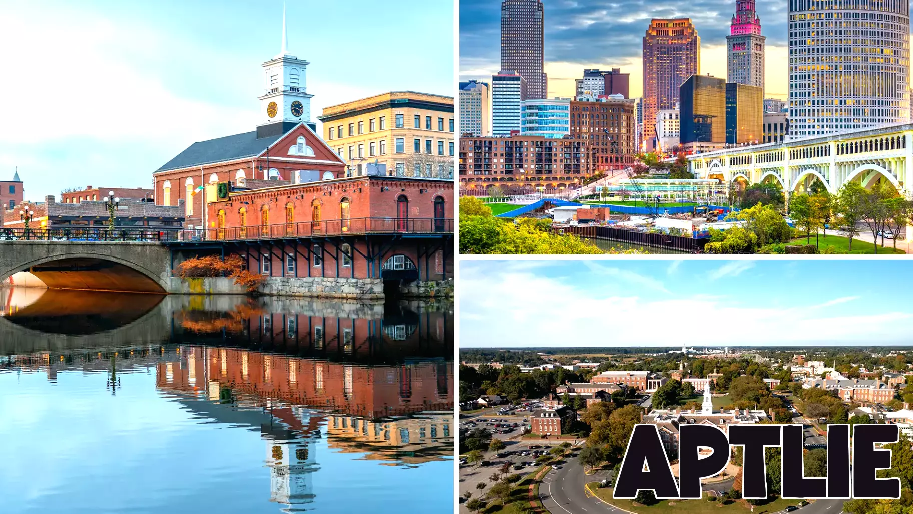 Ideal City for Relocation in the US Offers Abundant Job Opportunities