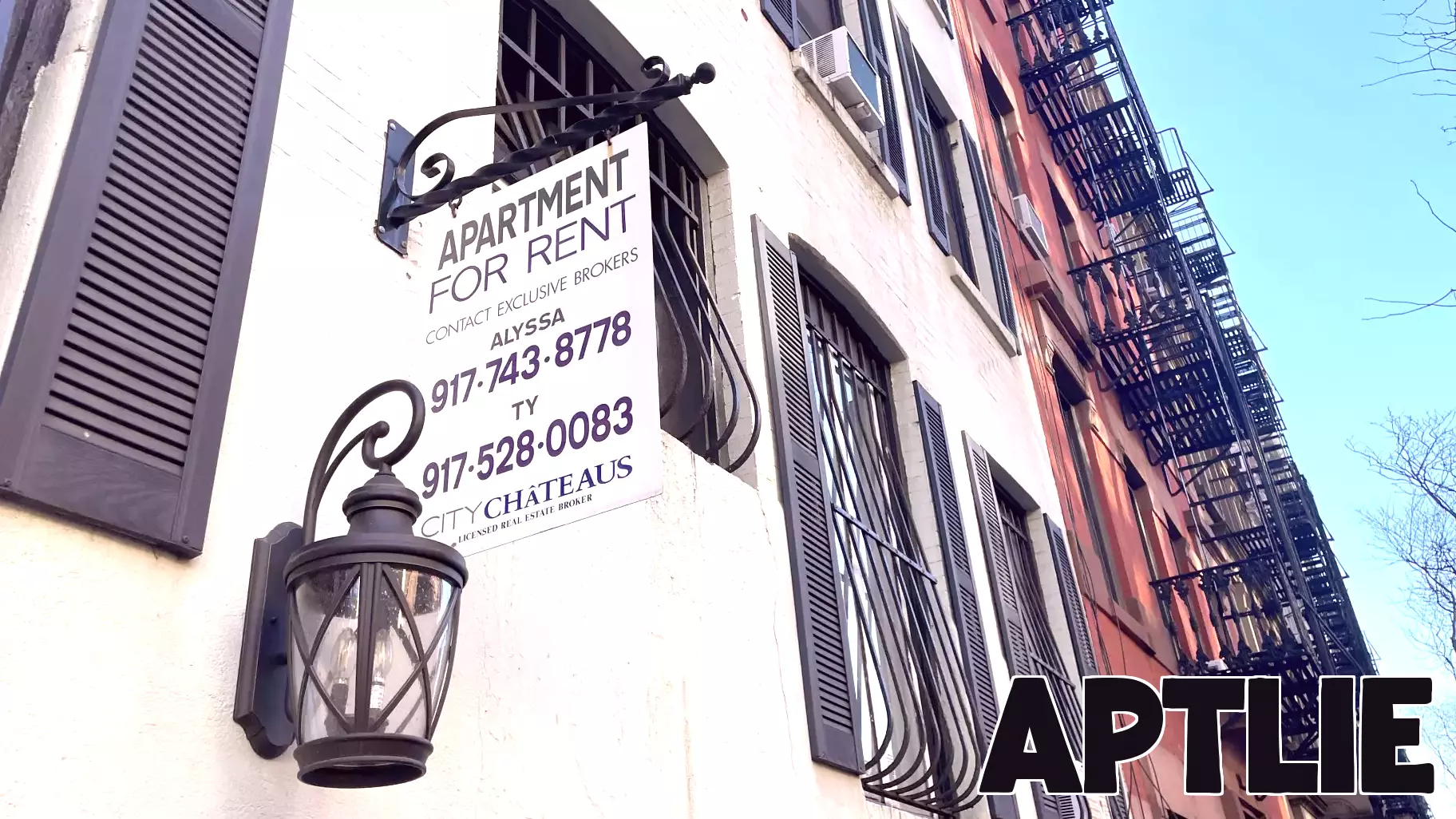 Increase in Apartment Vacancies Leads to Decrease in Rents