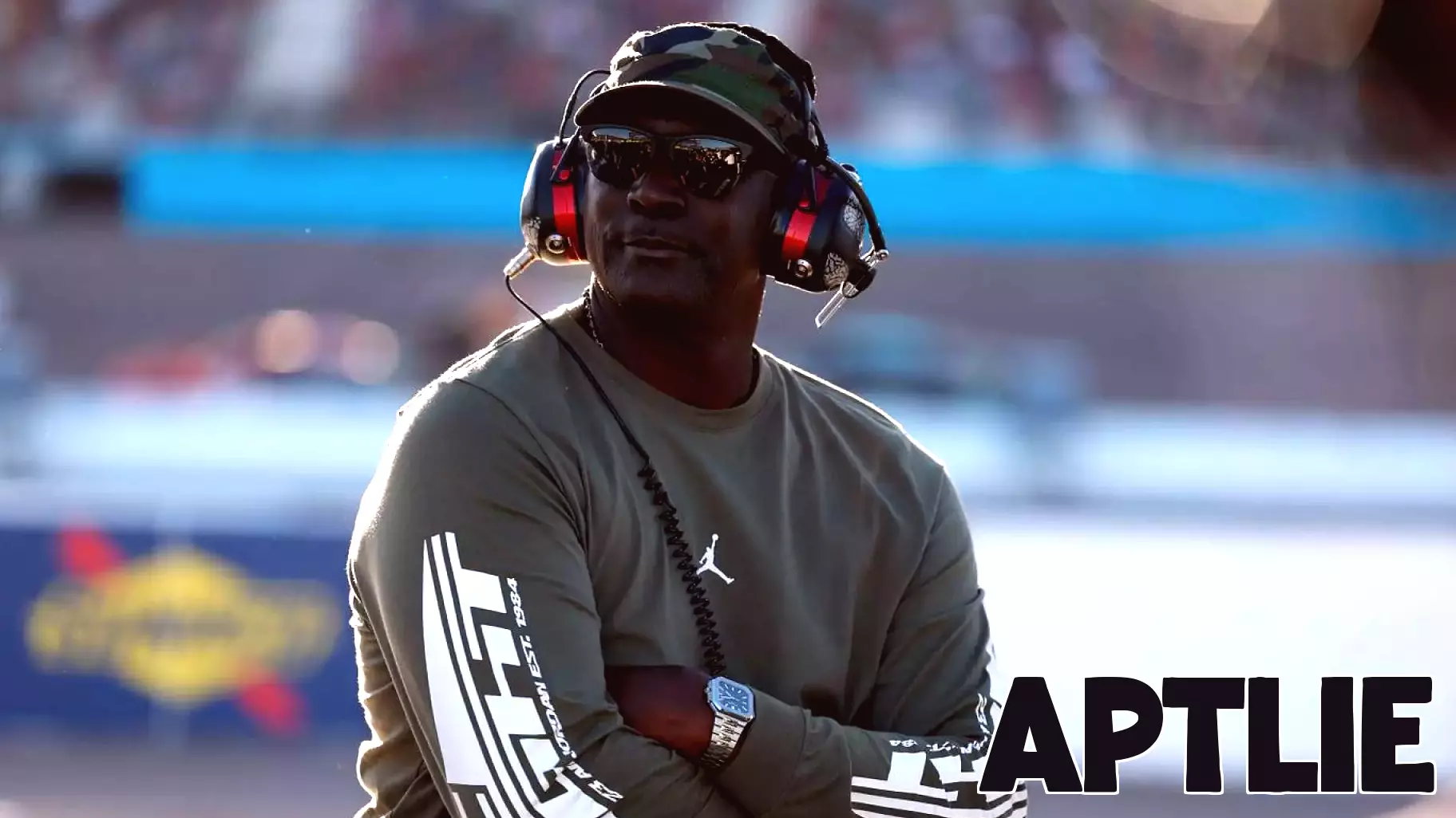 Inside Michael Jordan's $29 Million Real Estate Portfolio