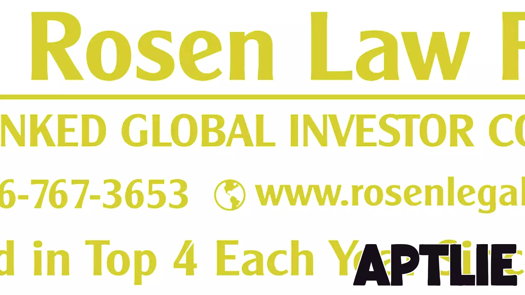 Investors May Have Chance to Initiate Lawsuit Against Alexandria Real Estate Equities, Inc. for Securities Fraud