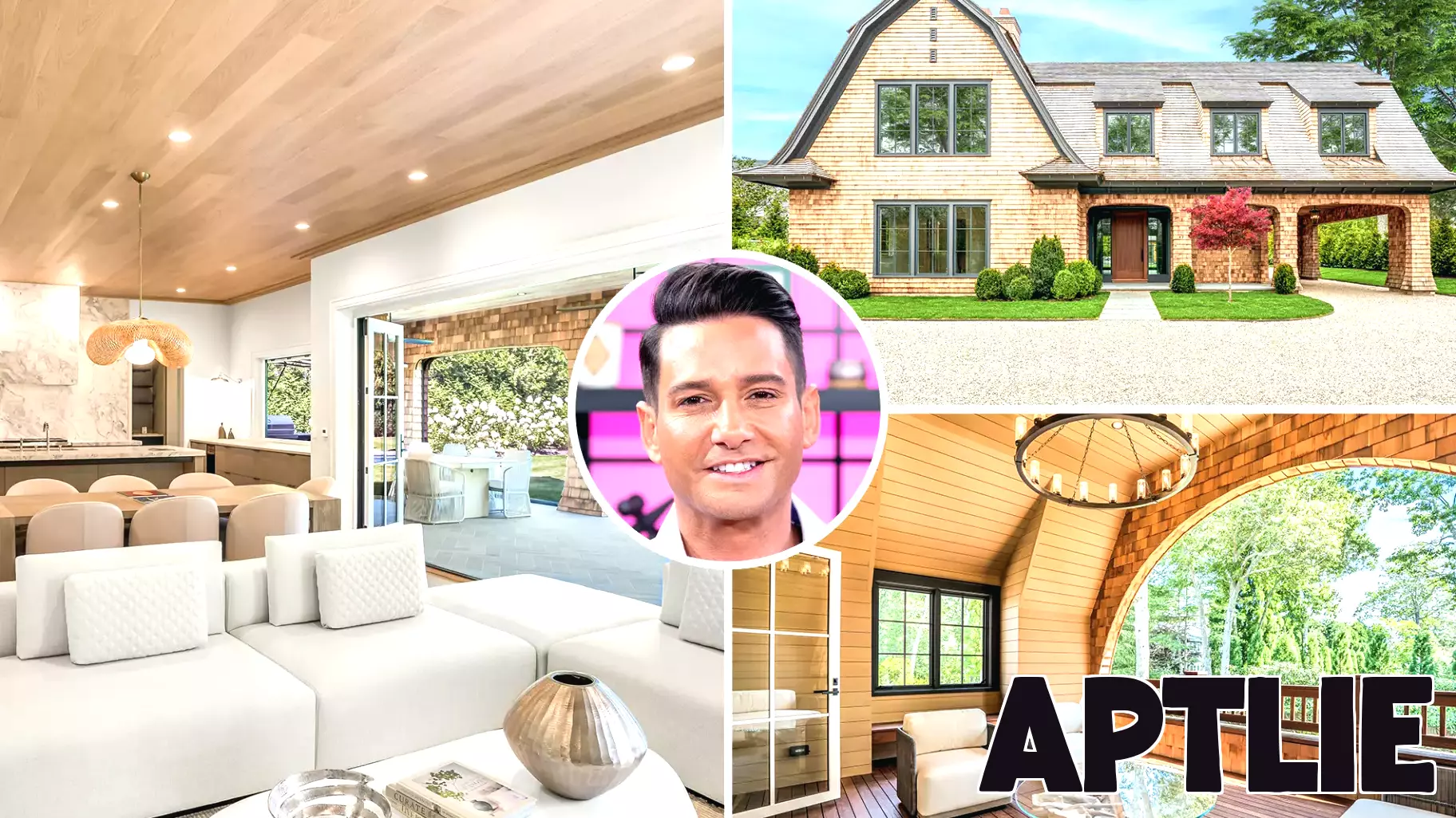 Josh Flagg Sets Sights on Luxurious East Hampton Home