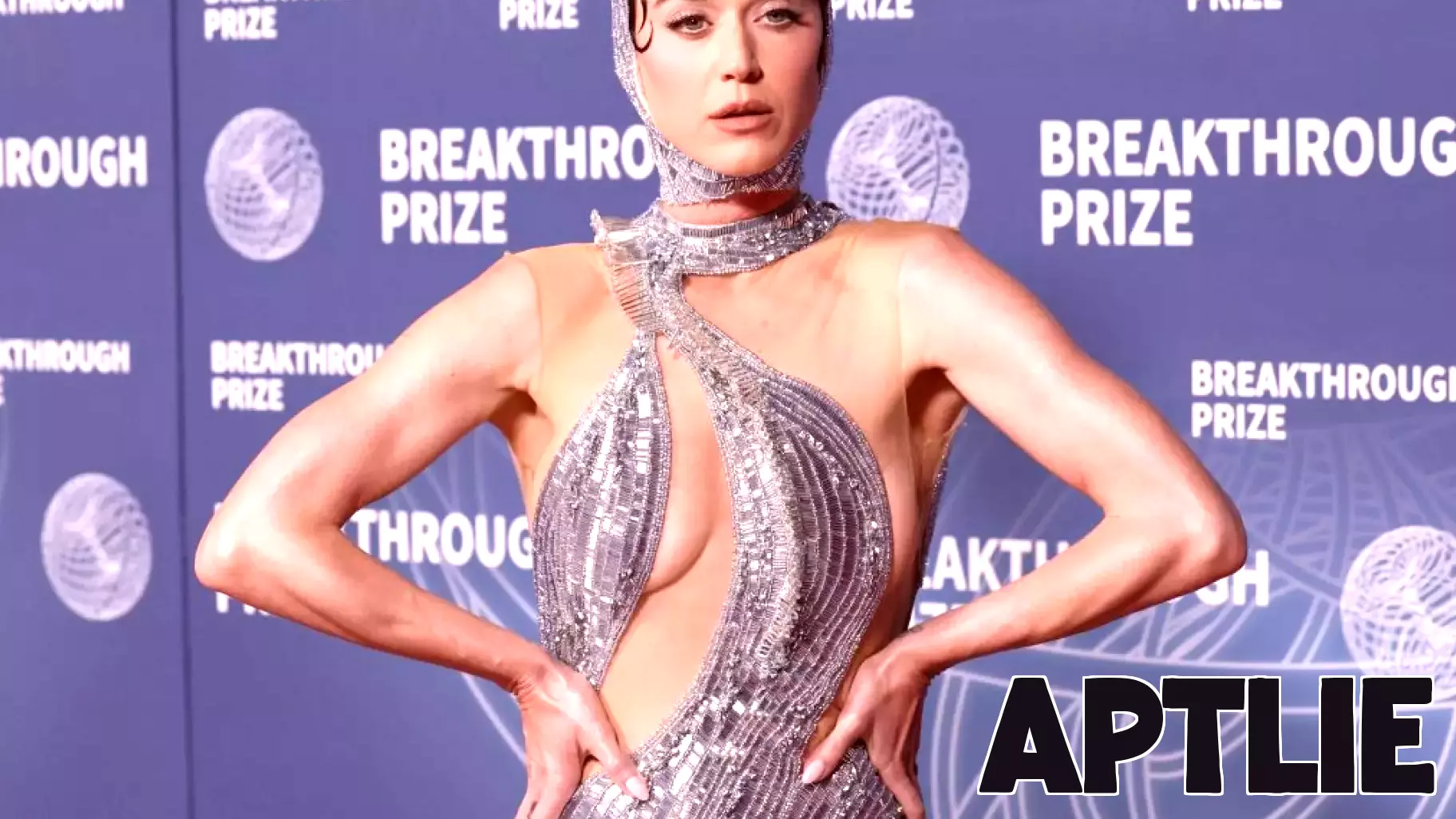 Katy Perry's Ongoing Real Estate Legal Drama Involves Pregnancy Rumors and an Elderly Opponent