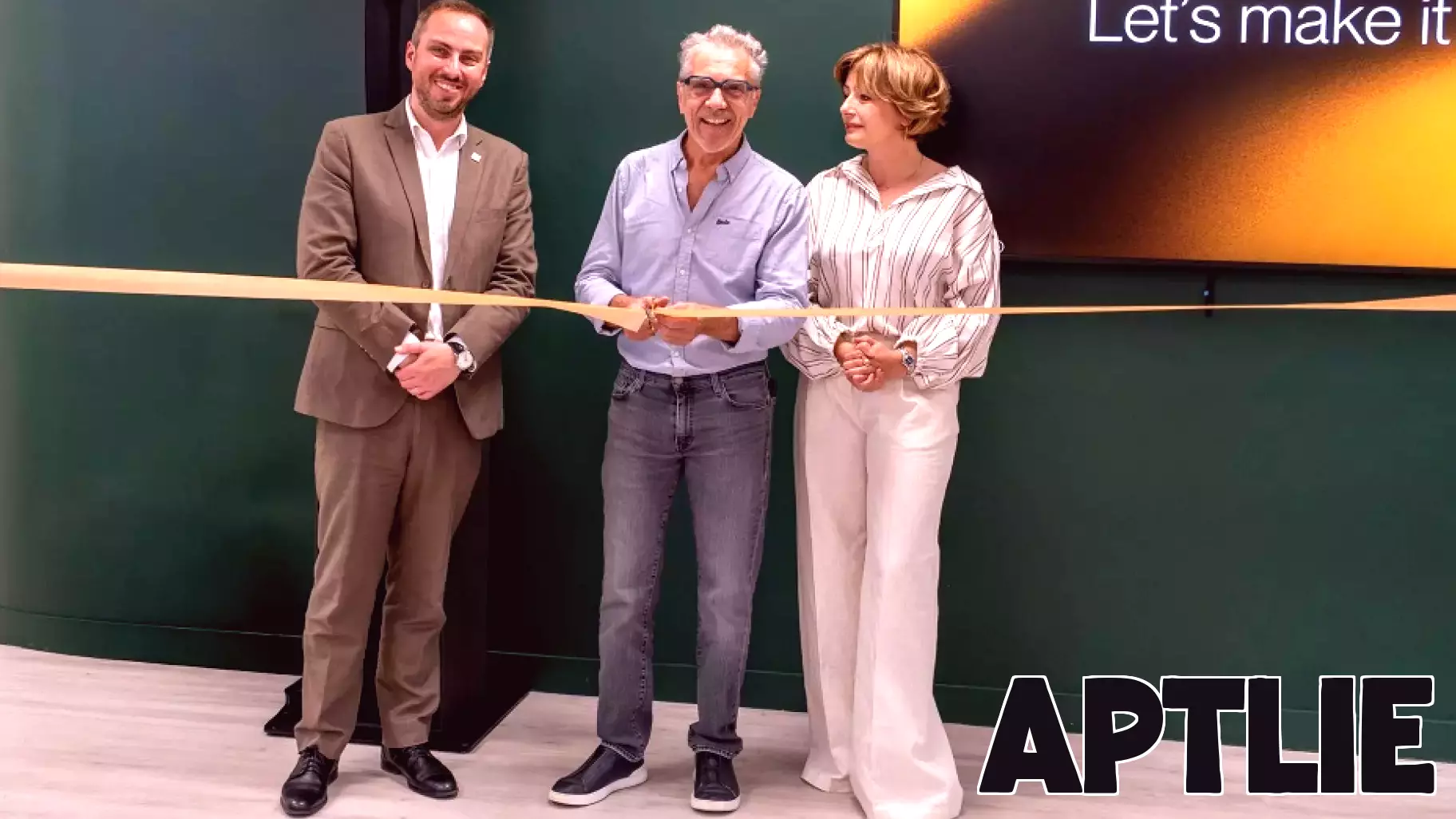 L-Acoustics Launches Global Real Estate Division Under Gérald Yven