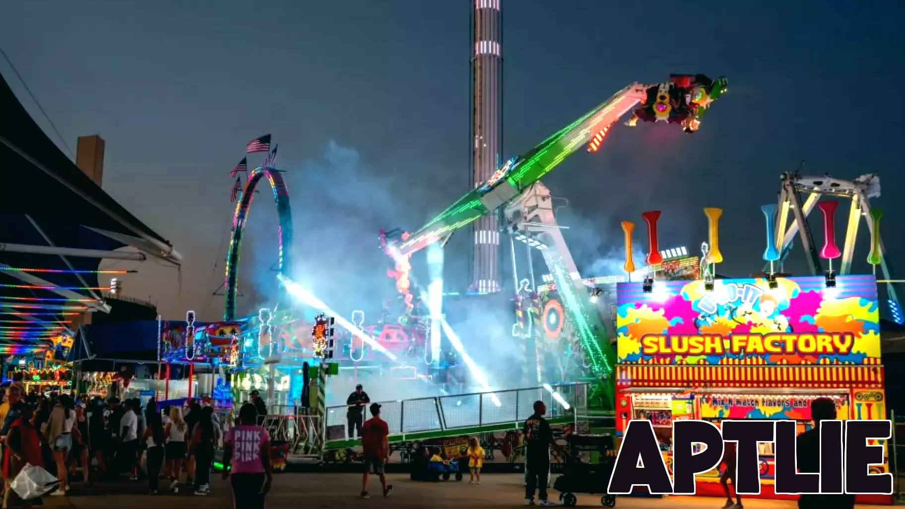 Lessons from the Texas State Fair: Insights for Real Estate Markets