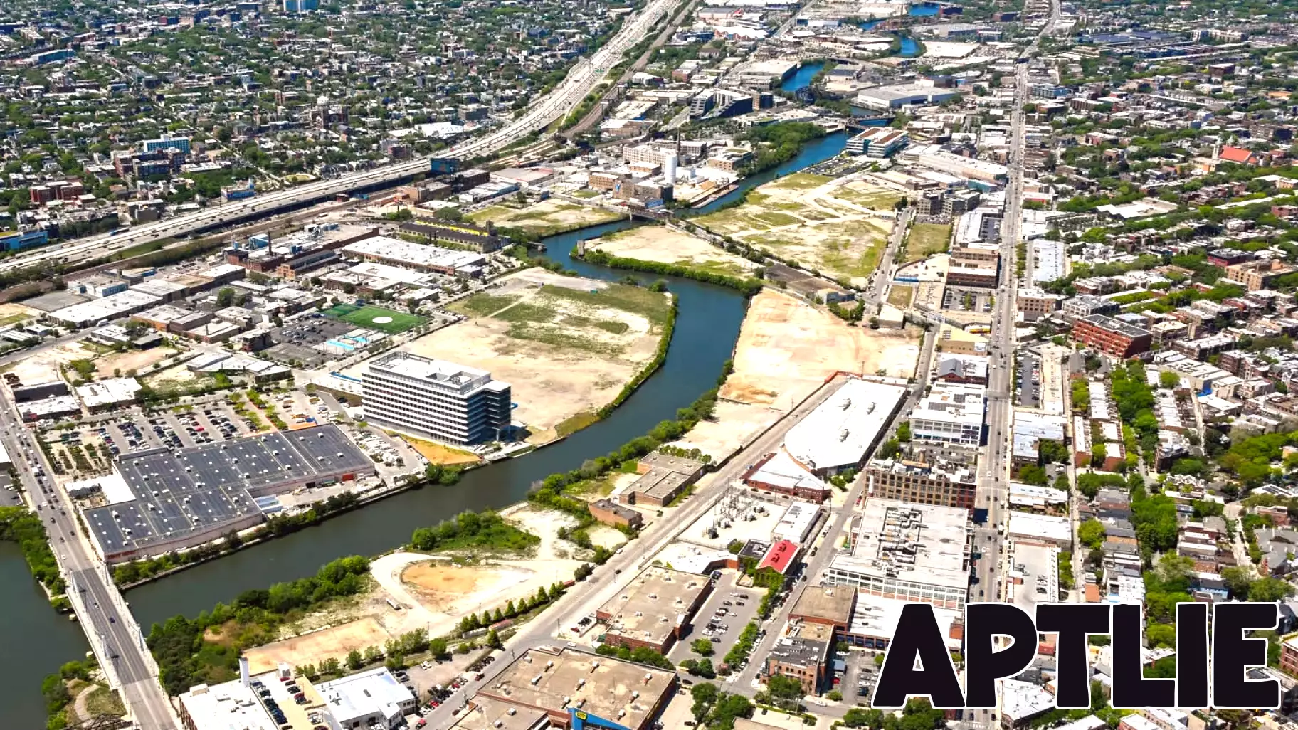 Lincoln Yards TIF deal terminated as Foundry Park infrastructure questions loom