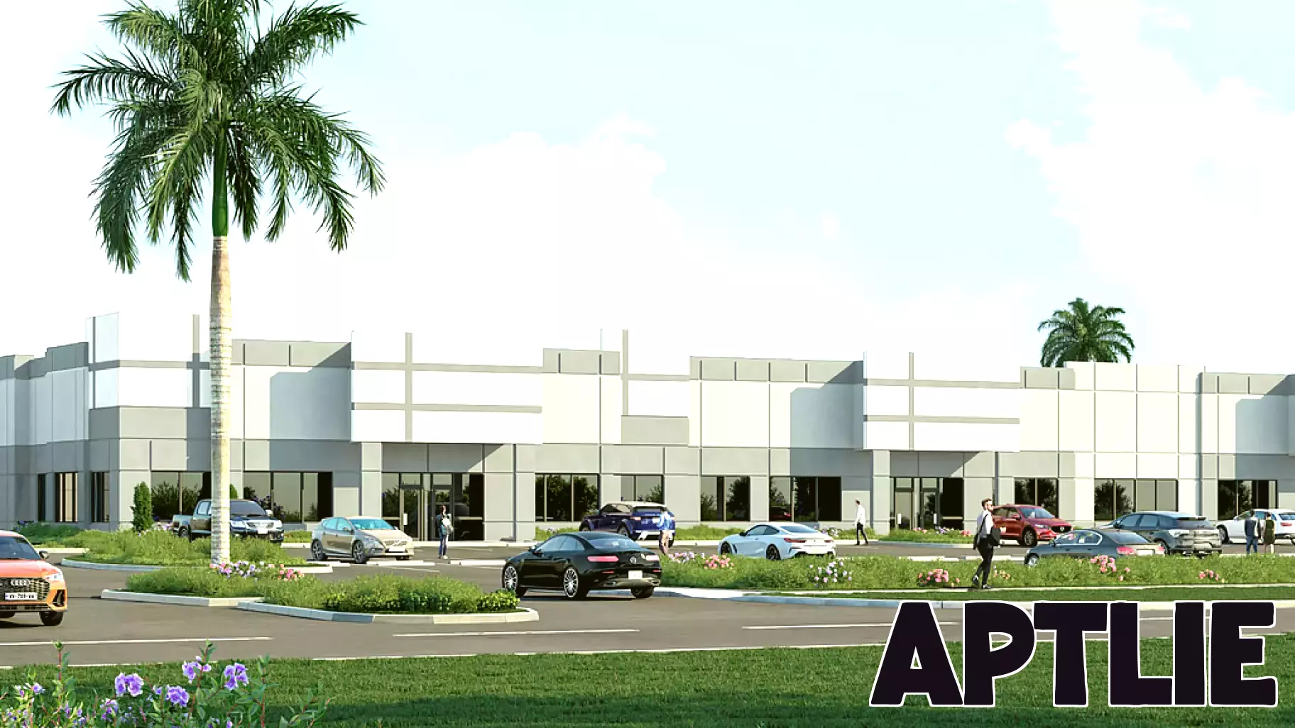Local Broker Transitions to New Commercial Real Estate Firm