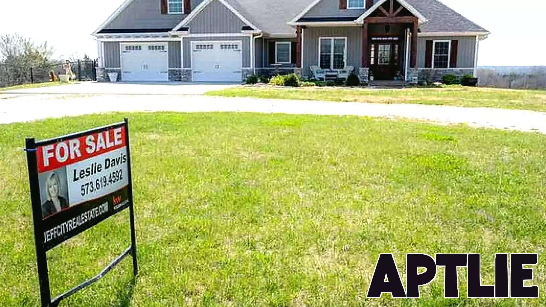 Local Real Estate Market Remains Robust Amid High Interest Rates