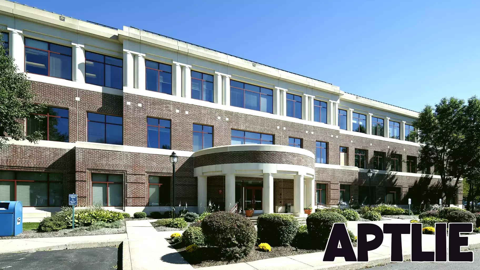 Major Office Complex in Glastonbury Changes Hands for $27.75 Million