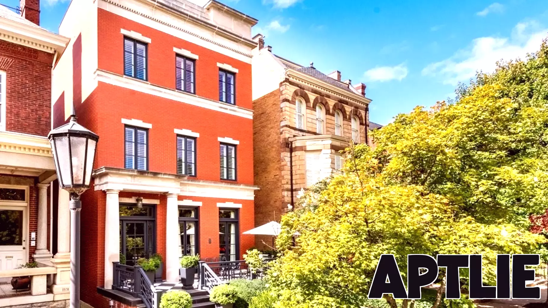 Major Real Estate Transactions Highlight April Sales