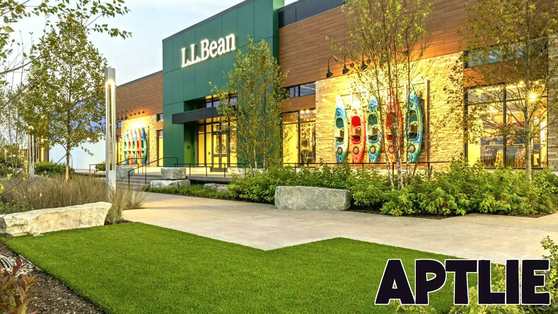 Major Revamp Unveiled at Northshore Mall in Peabody, MA