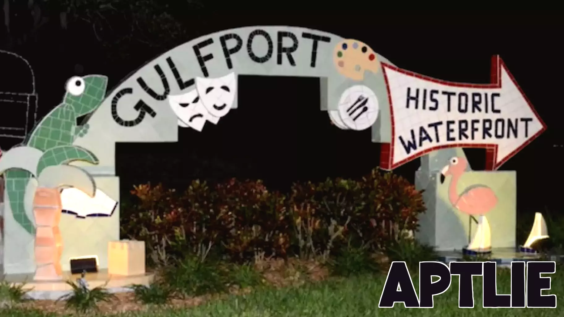 March 27-April 3 Gulfport Real Estate Sales