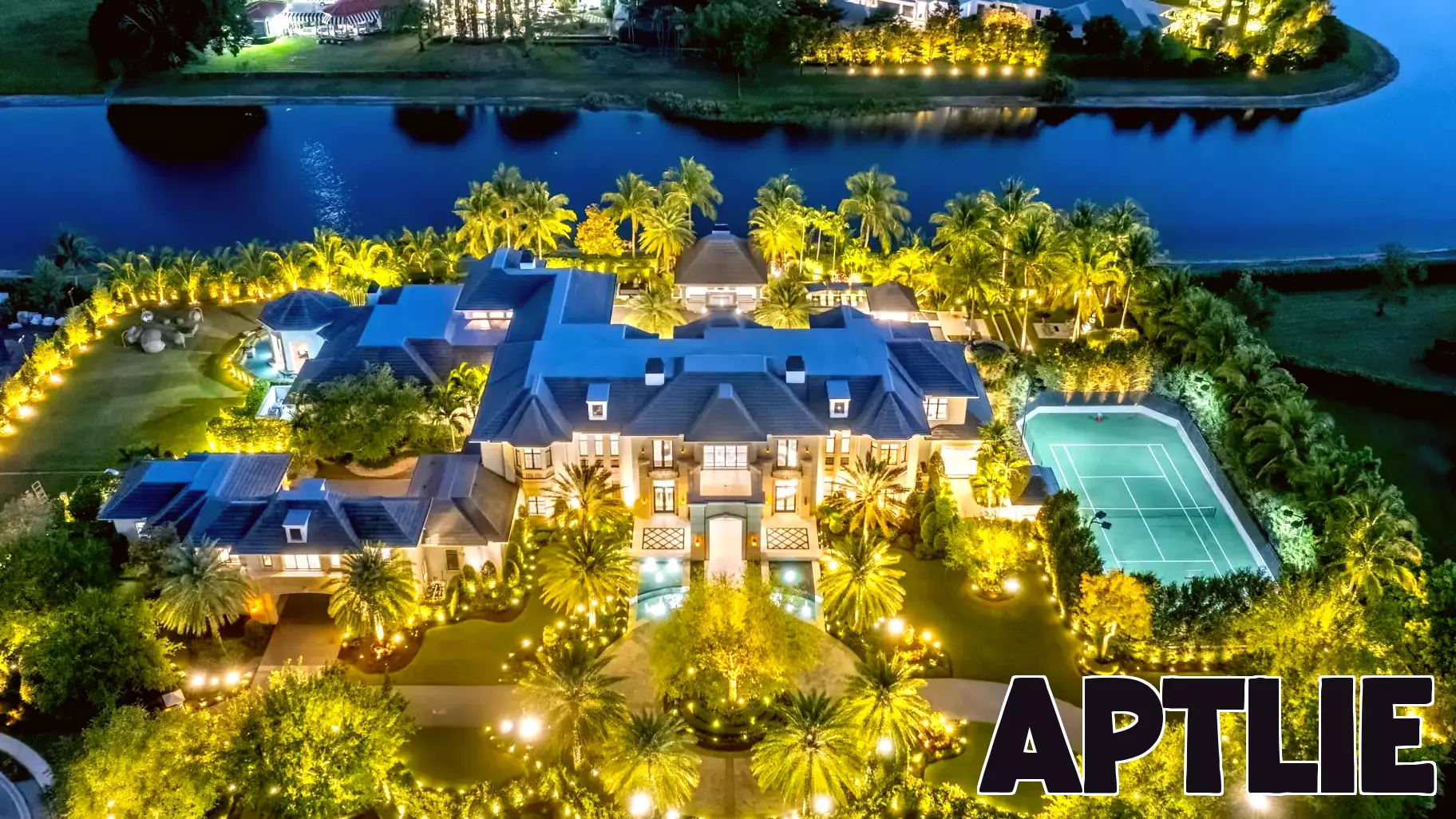 Mark Wahlberg's Mansion Sees Extraordinary Surge in Value