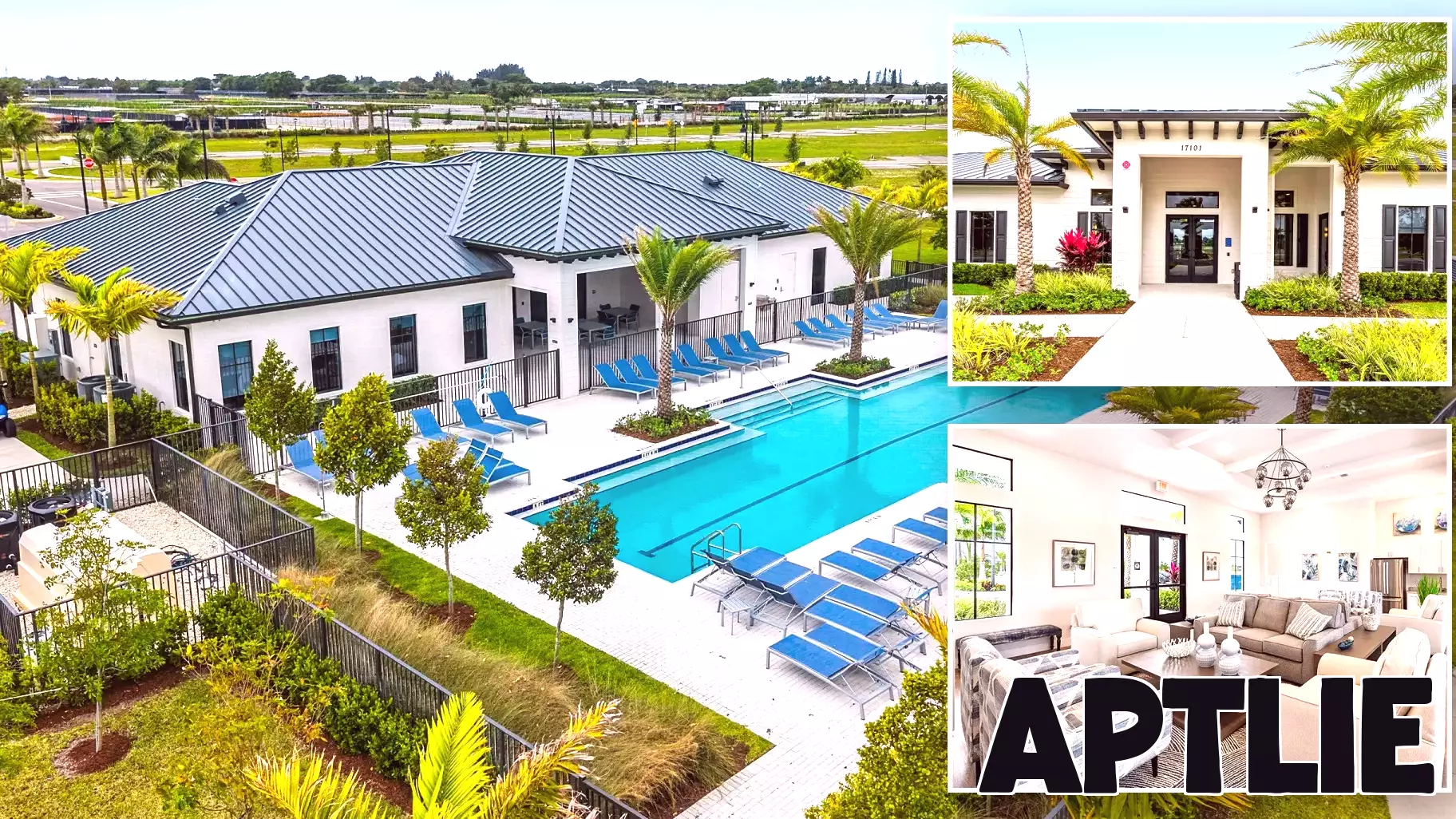 Miami Area Gets First New Manufactured Home Community in Decades