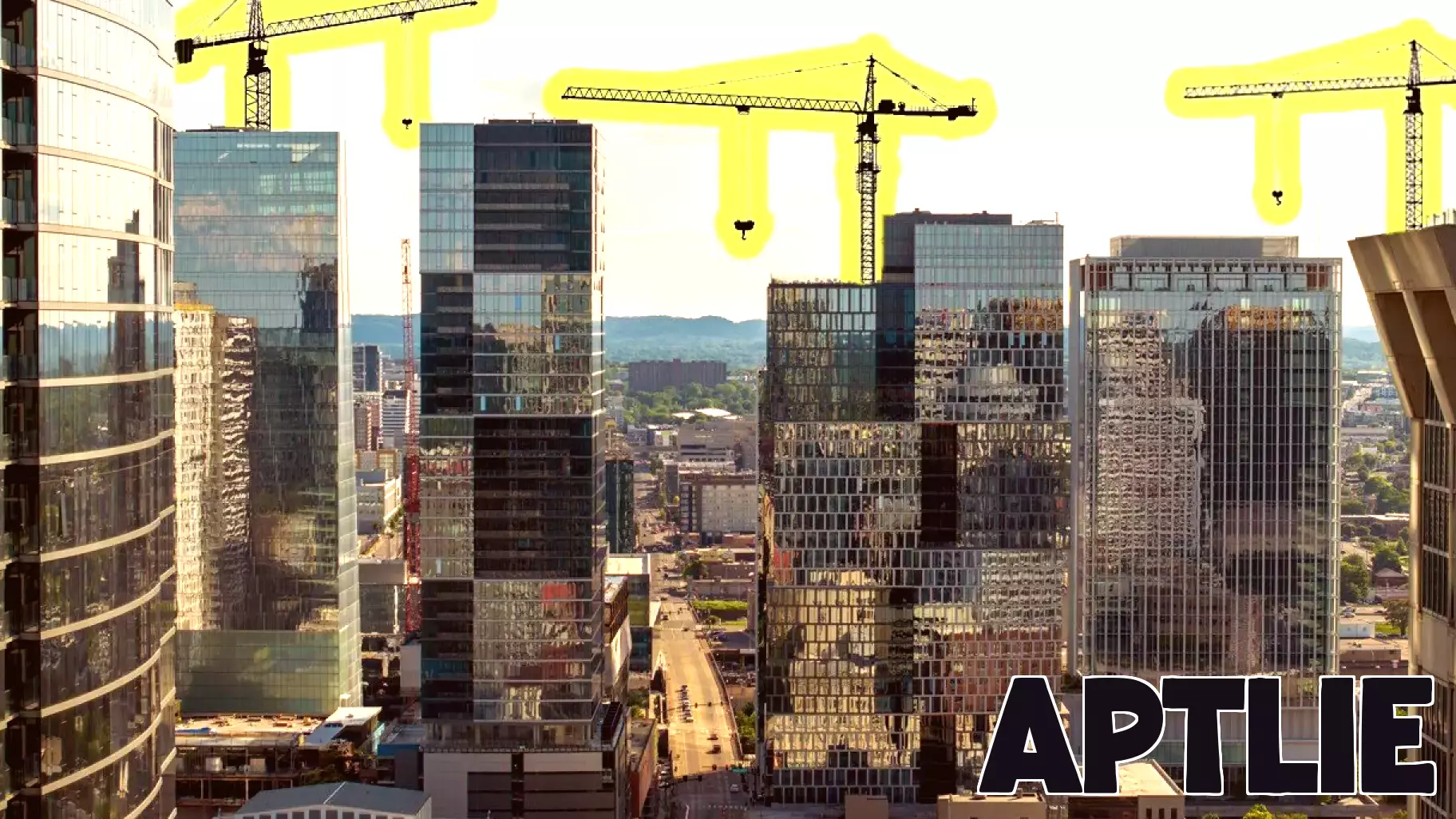 Nashville's Luxury Living Boom: Hotel Brand Enters the Market