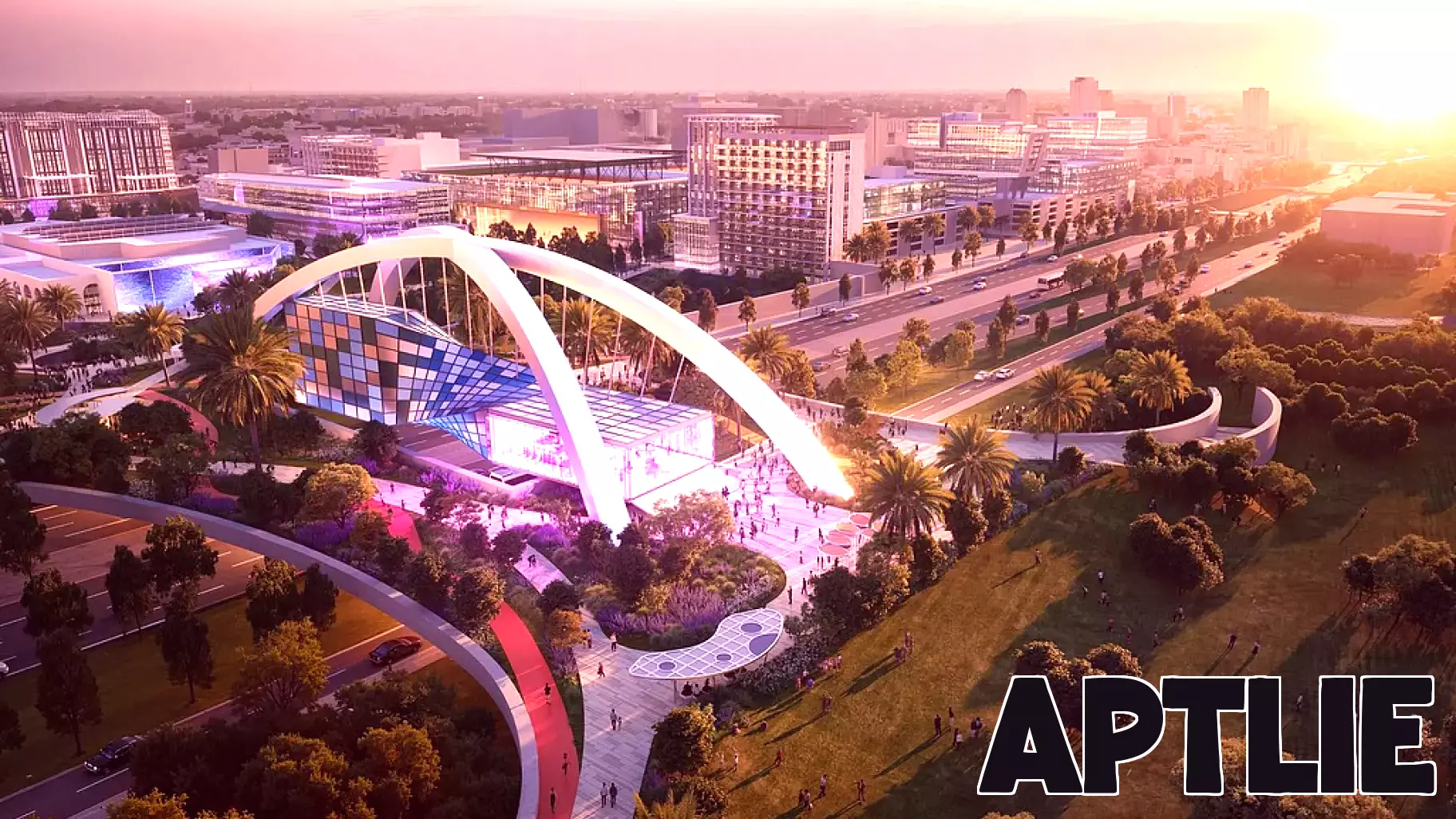 New Investment Model Aims to Revitalize Tropicana Field Area