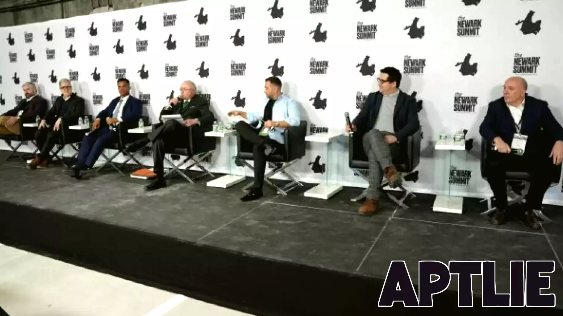 Newark's Investment Appeal: A Promising Yet Complex Landscape