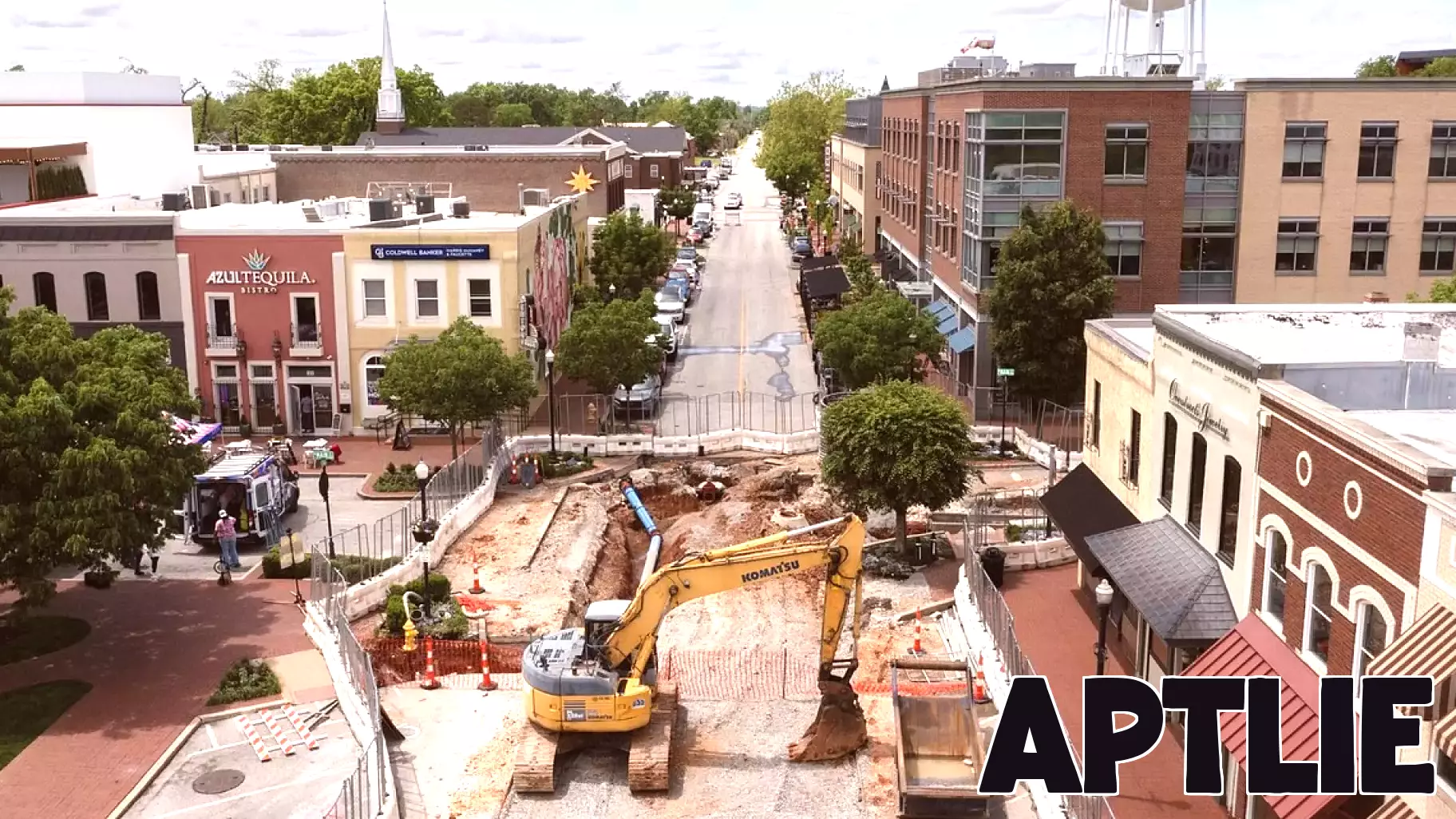 Northwest Arkansas commercial real estate demand stays strong, report says