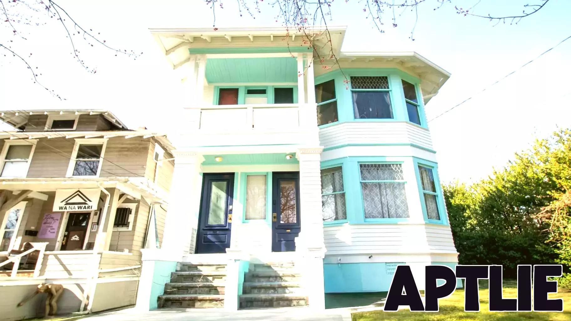 Northwest Real-Estate Entrepreneurs Launch Community Fund to Preserve Local Homes