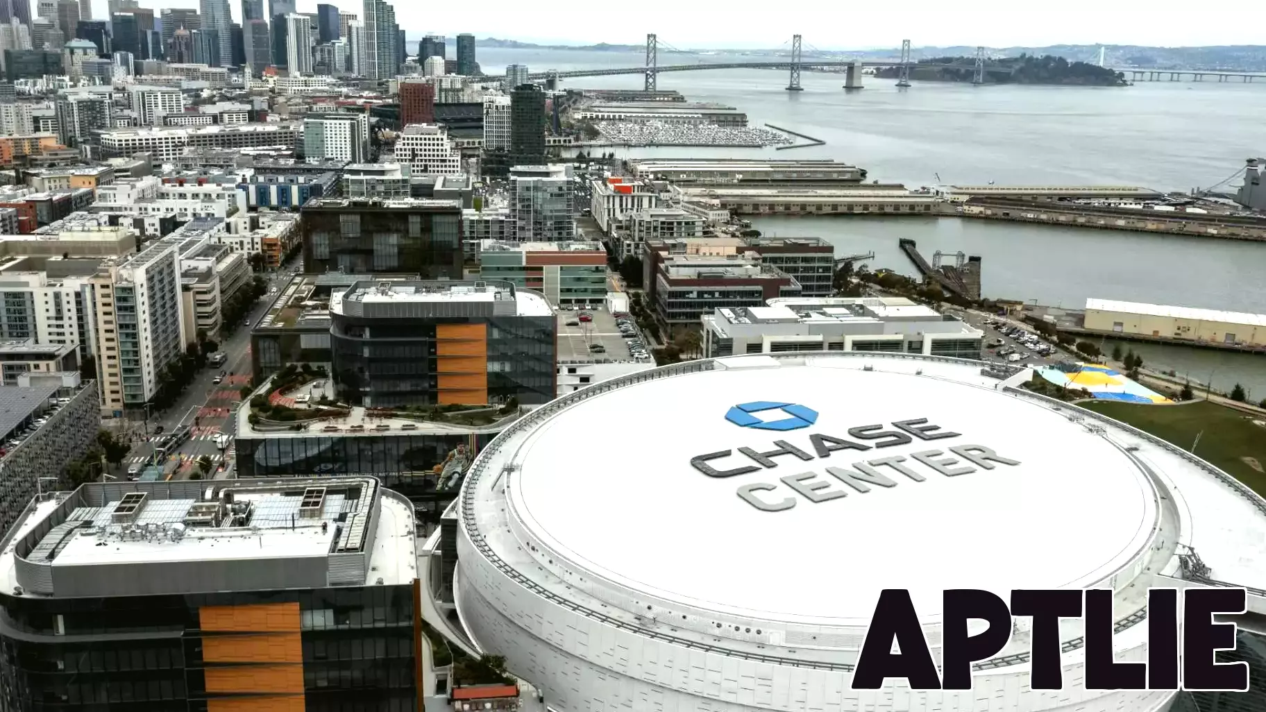 OpenAI Negotiates Lease in Emerging San Francisco Tech Hub