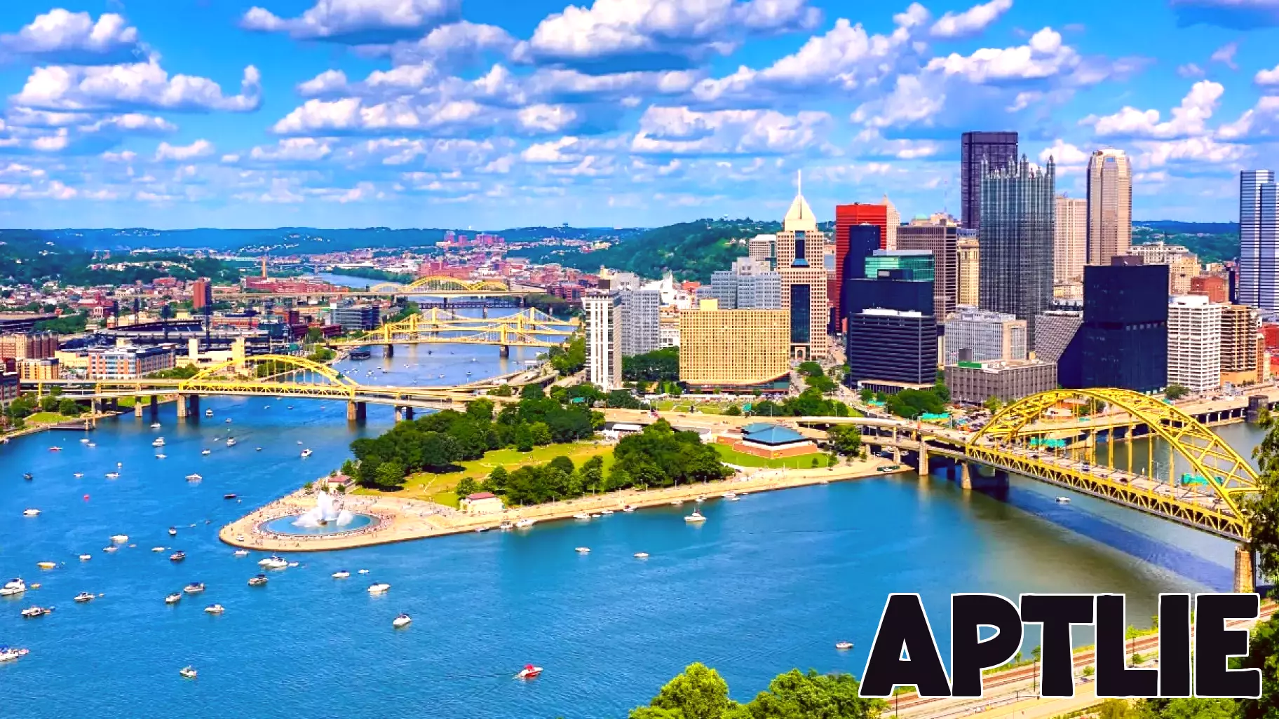 Pennsylvania City Emerges as the Most Budget-Friendly Housing Market in the U.S.