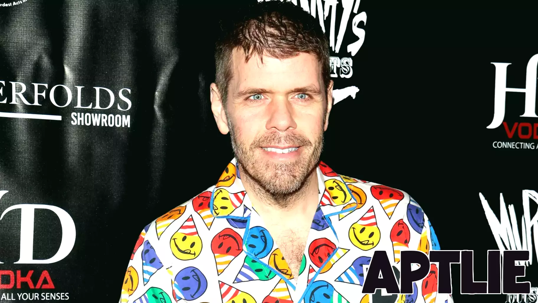 Perez Hilton Puts Las Vegas Home Up for Sale for $4 Million After Revealing 'God' Told Him To Move to Miami Following Health Scares