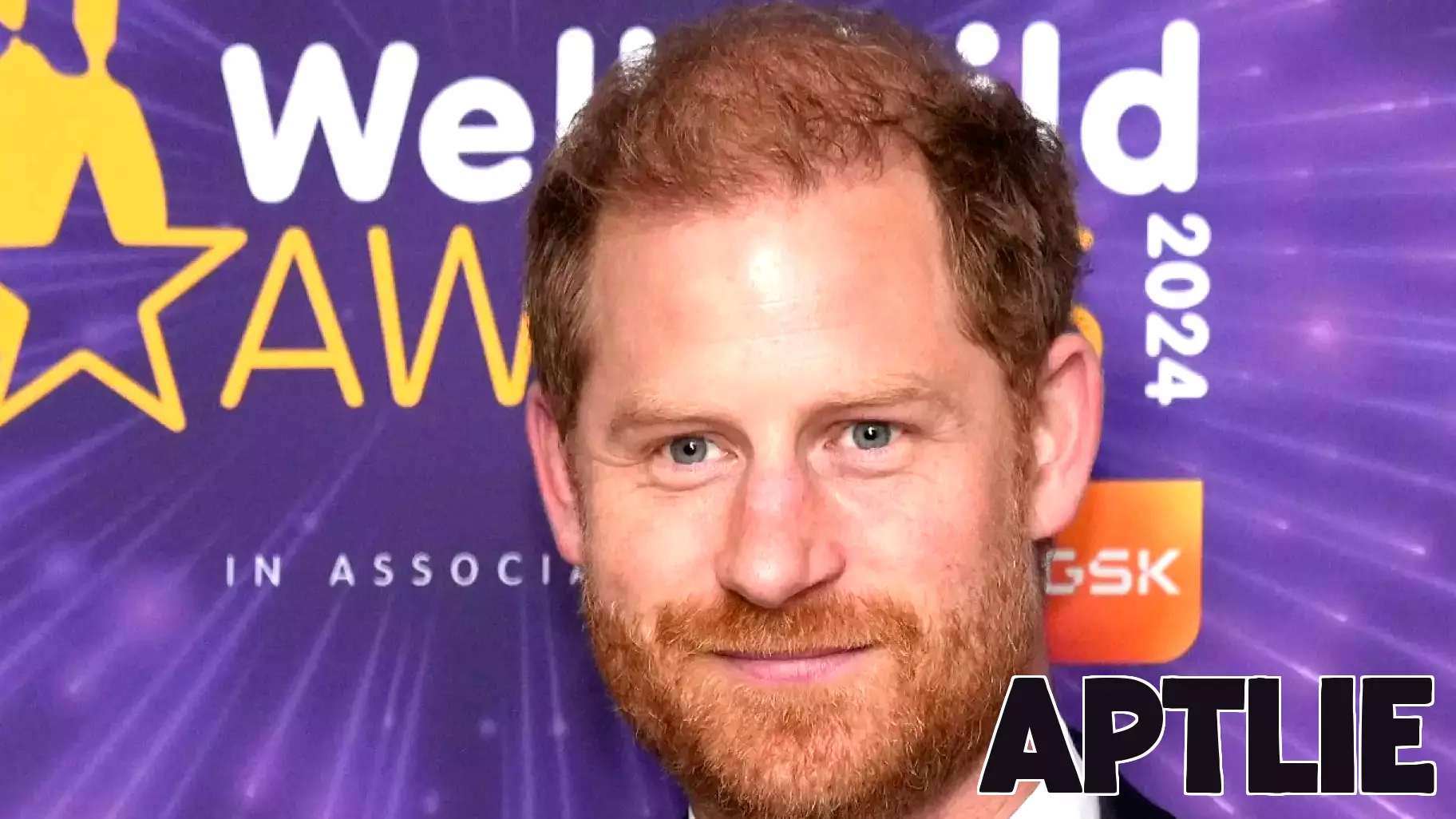 Prince Harry's Canadian Conference Appearance Fails to Attract Full Attendance